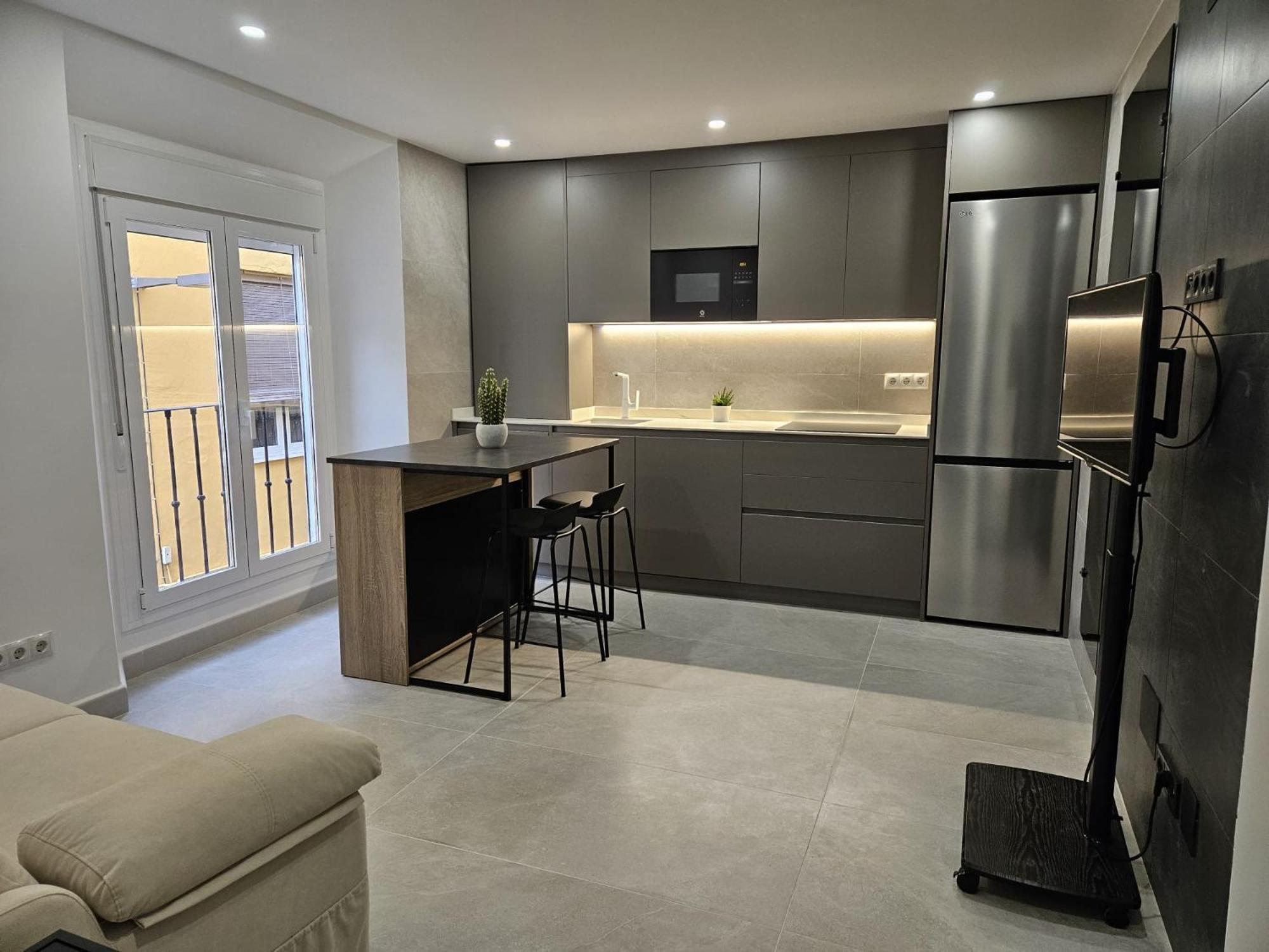 Casa Mari Appartement