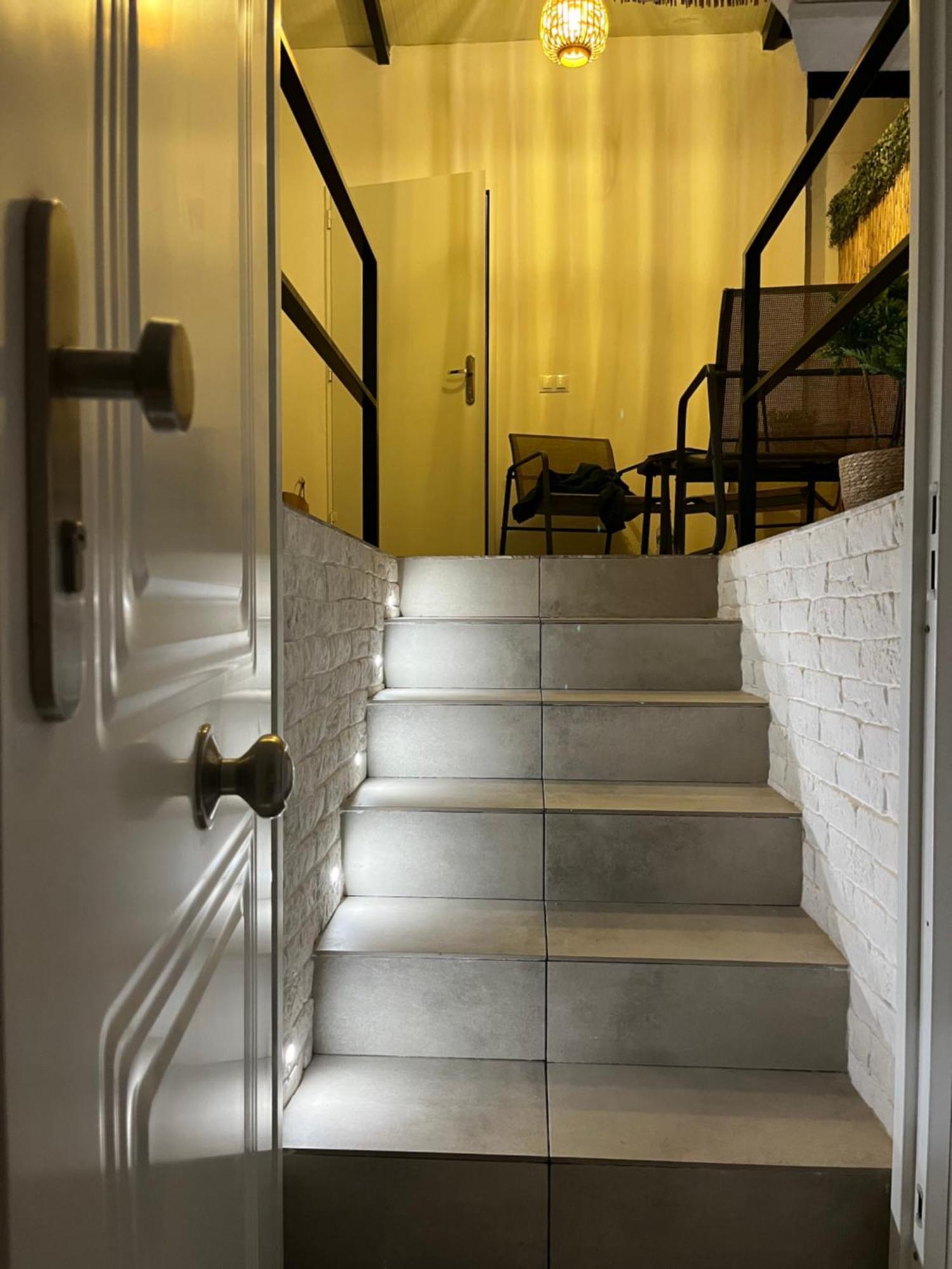 Apartment Avd Andalucia Malaga