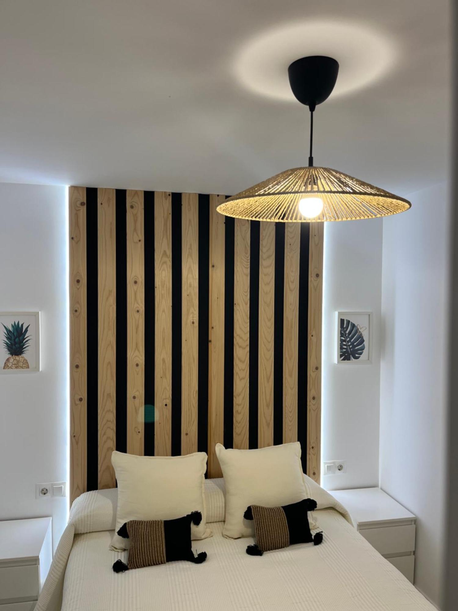 Avd Andalucia Apartment Malaga