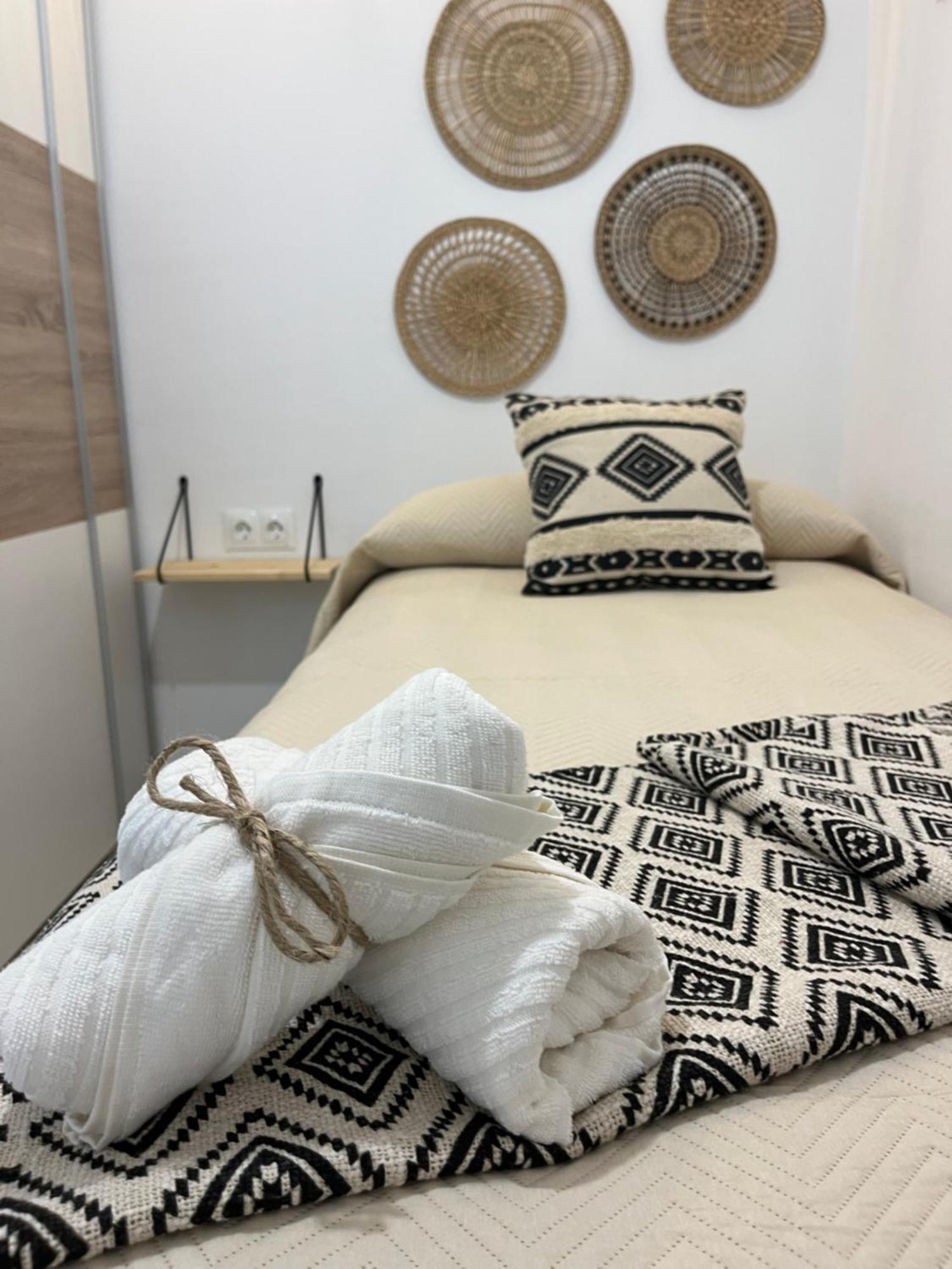 Avd Andalucia Apartment Malaga