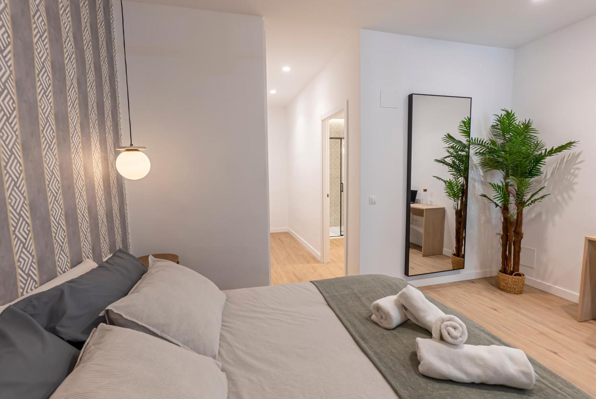 Apartment Lezo Cuatro