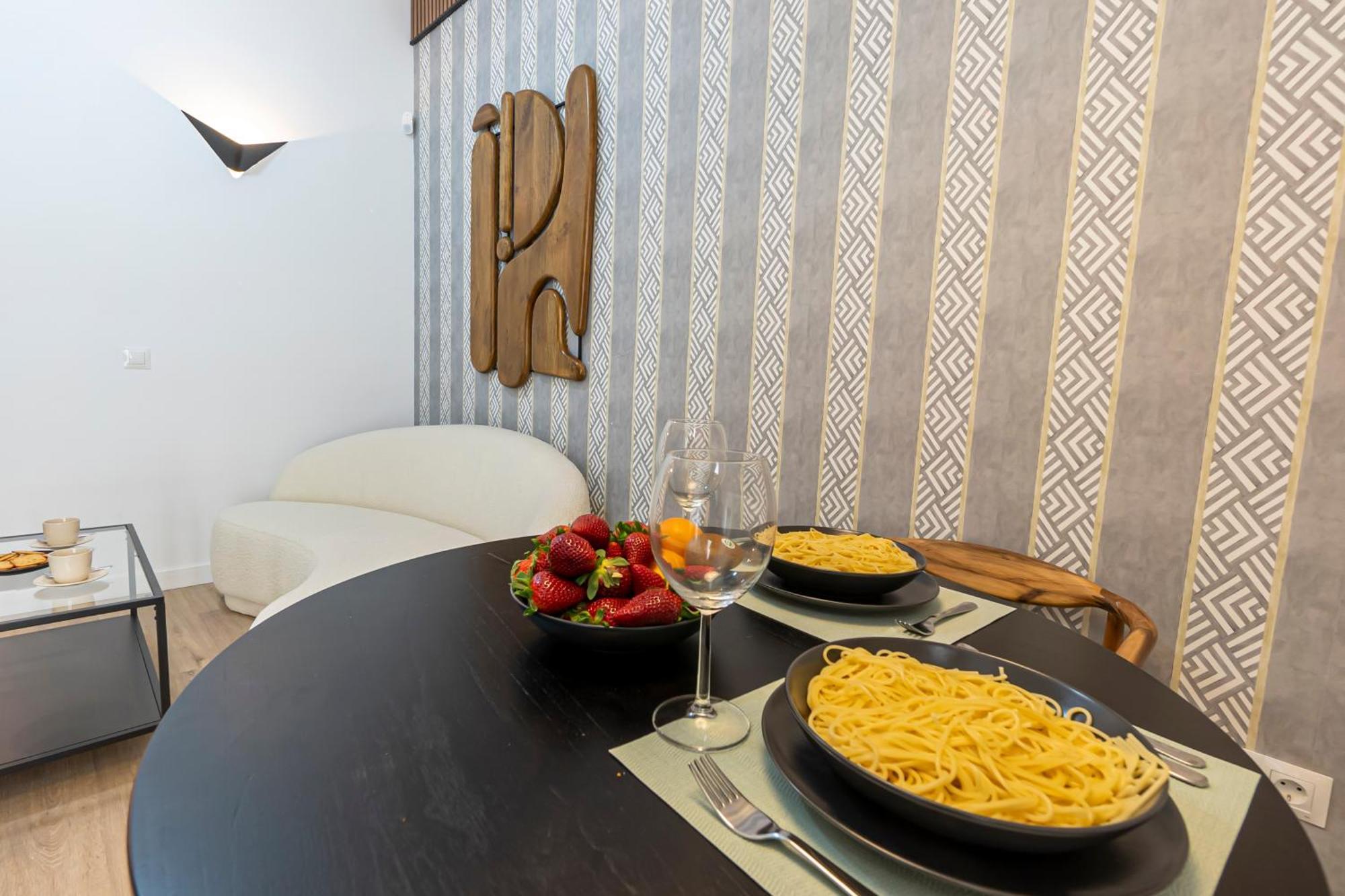 Apartment Lezo Cuatro *