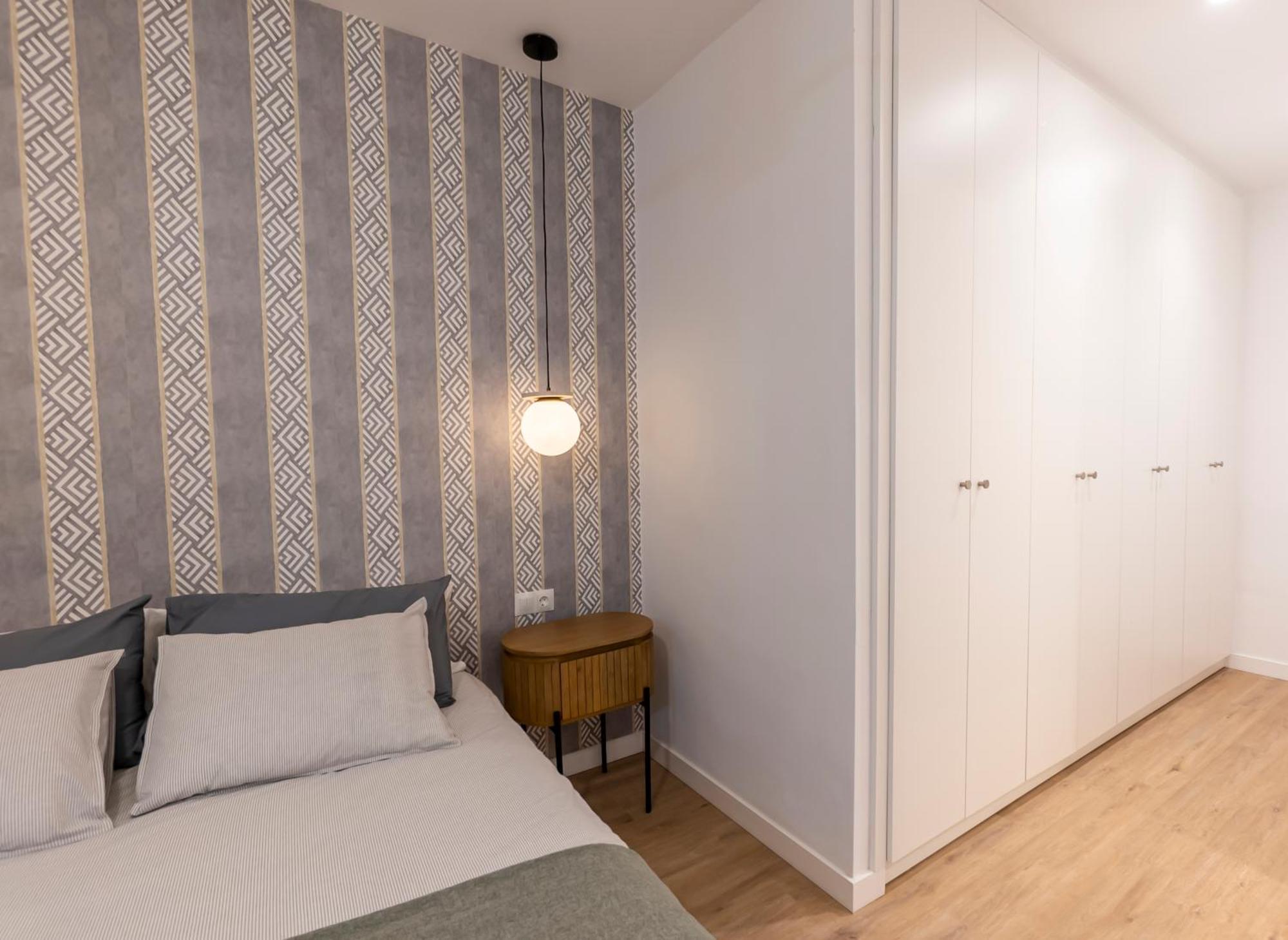 Lezo Cuatro Apartment *