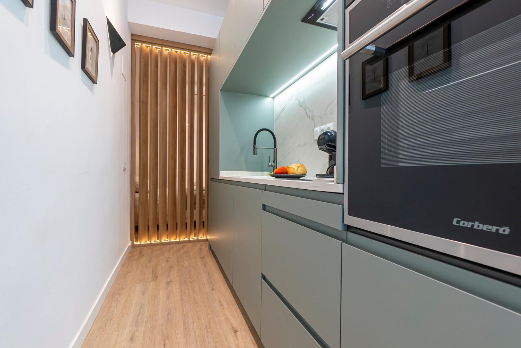 Apartment Lezo Cuatro