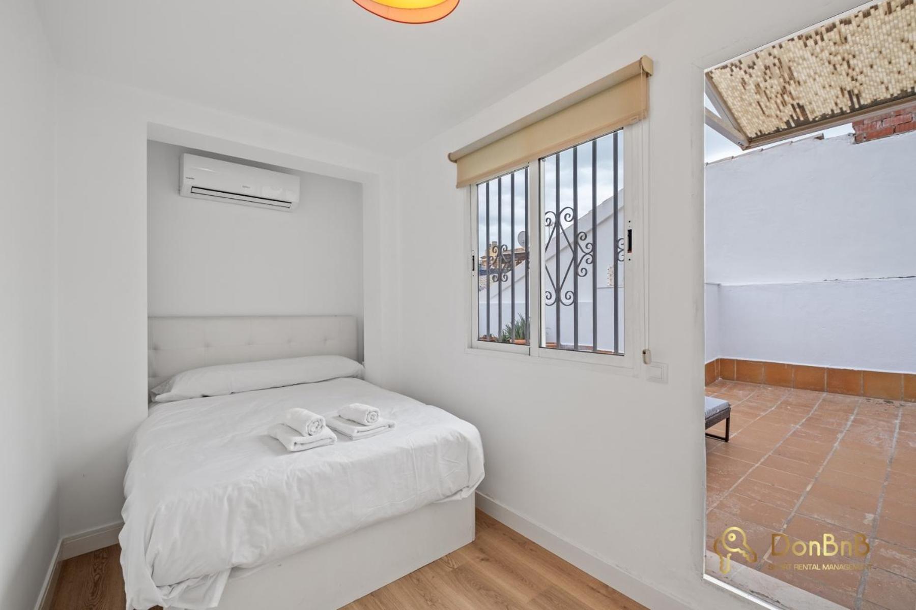 Penthouse In The Heart Of For 6 People Appartement *