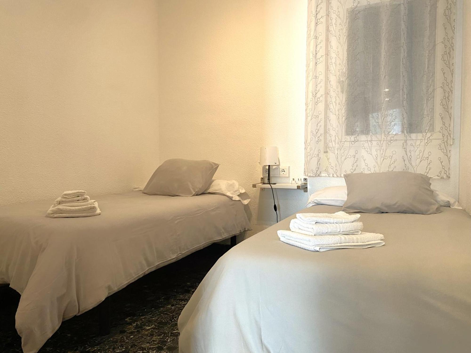 Evy Appartement