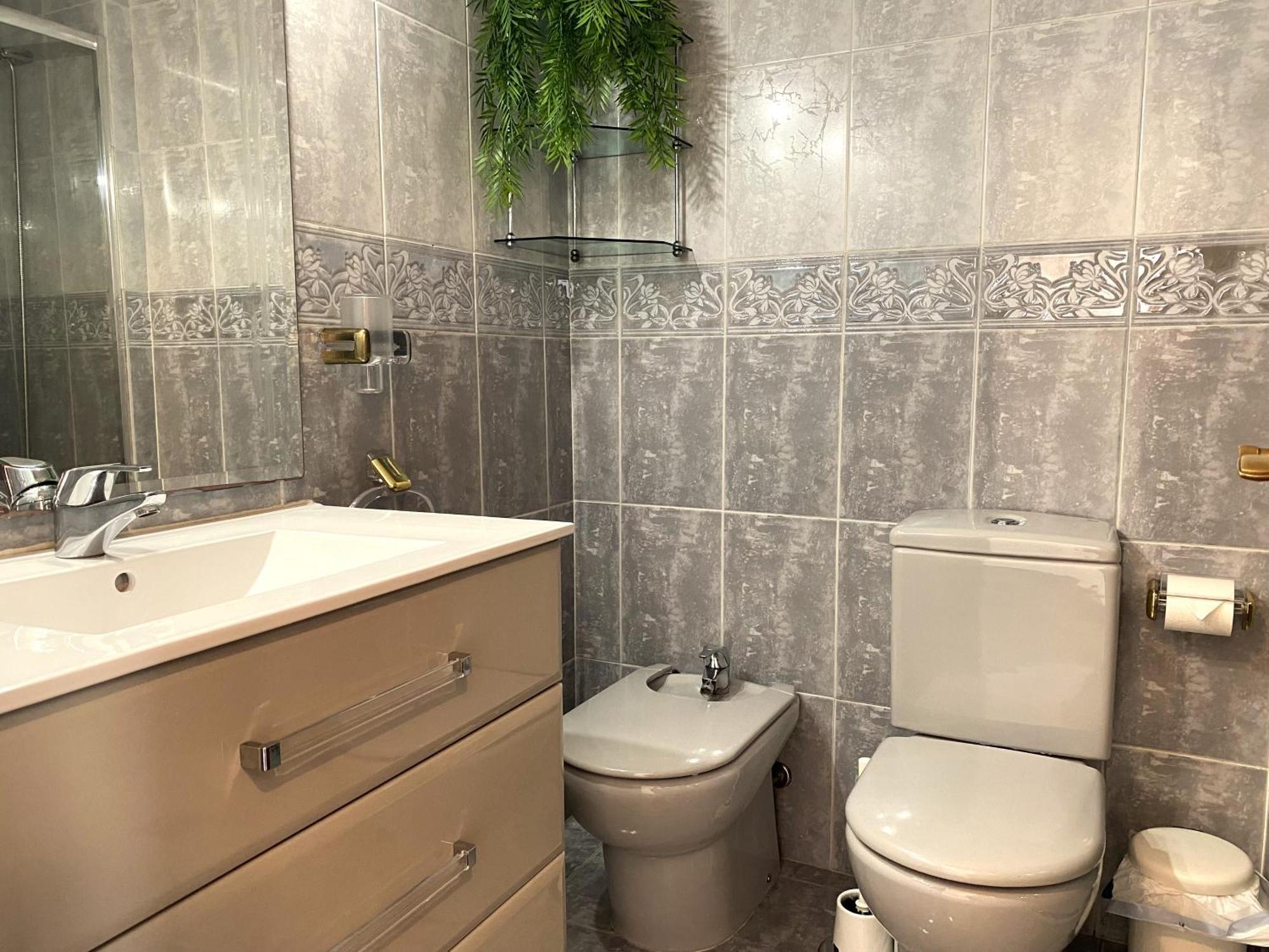 Appartement Evy *