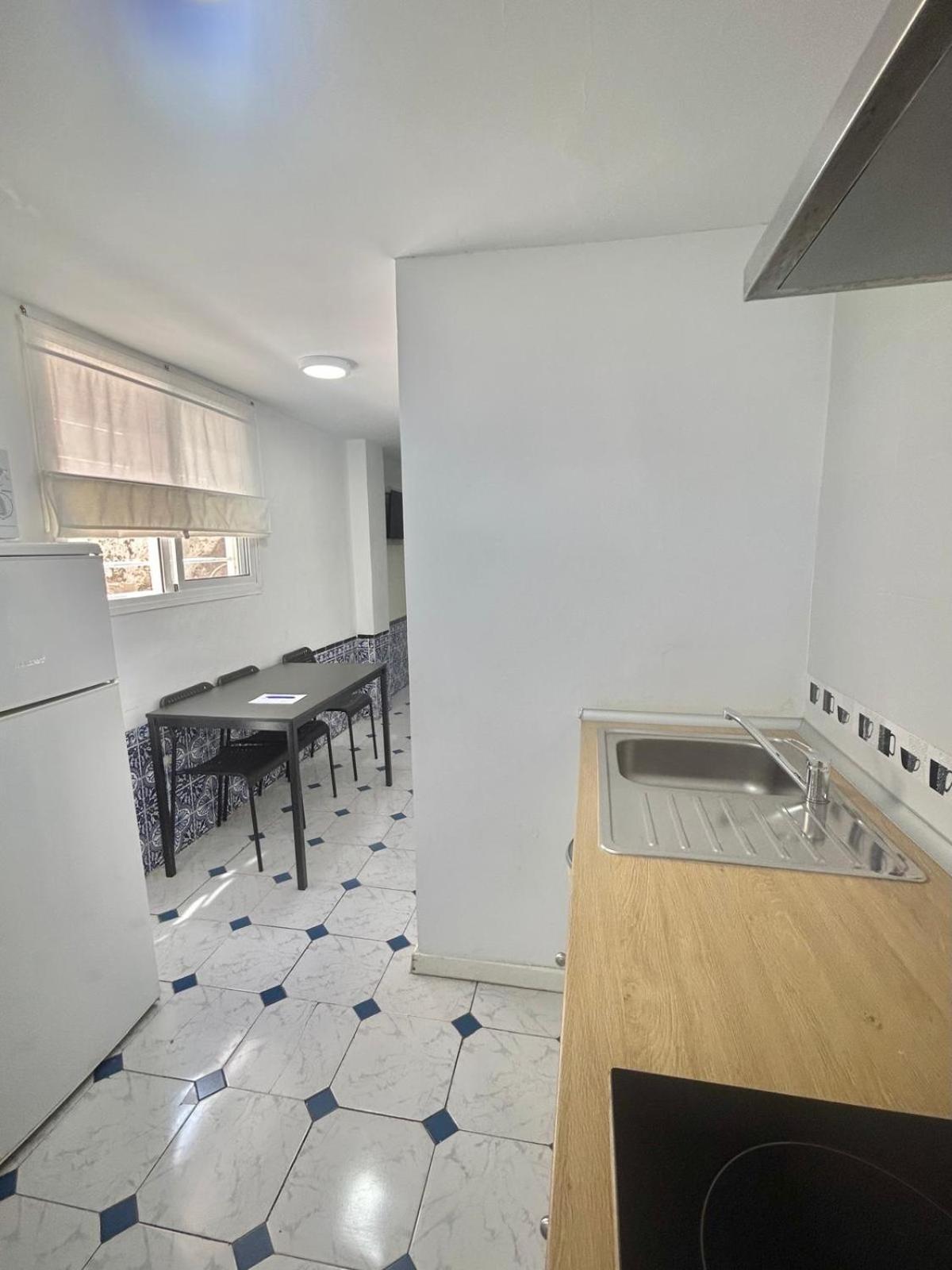 Apartment Playa Del Palo Malaga