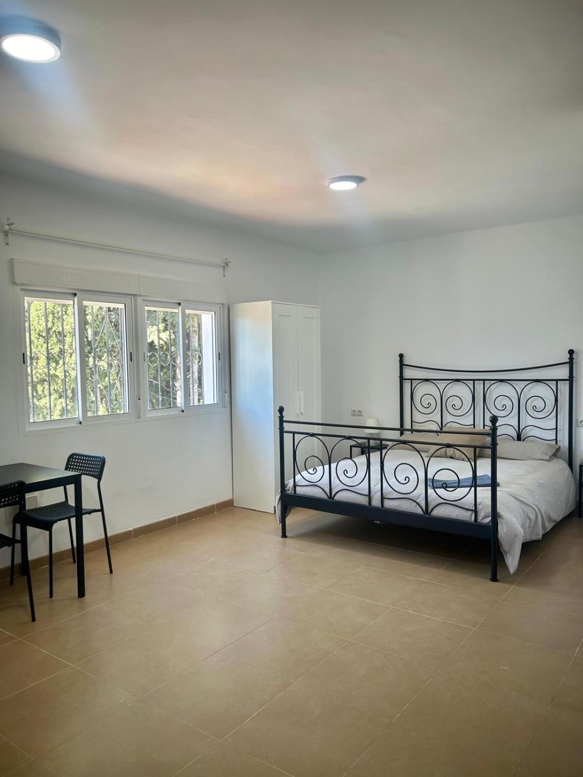 Playa Del Palo Apartment *