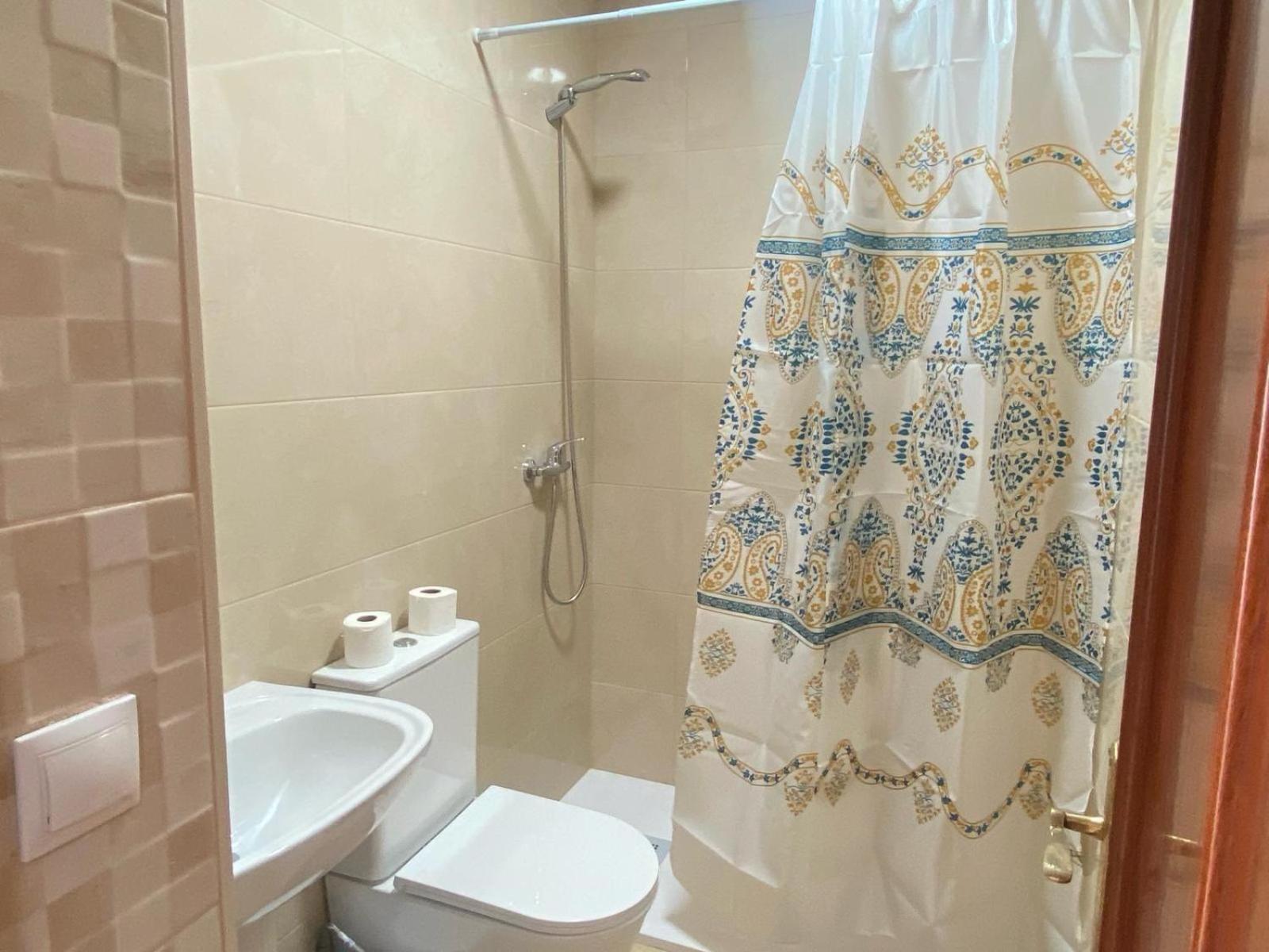 Playa Del Palo Apartment Malaga