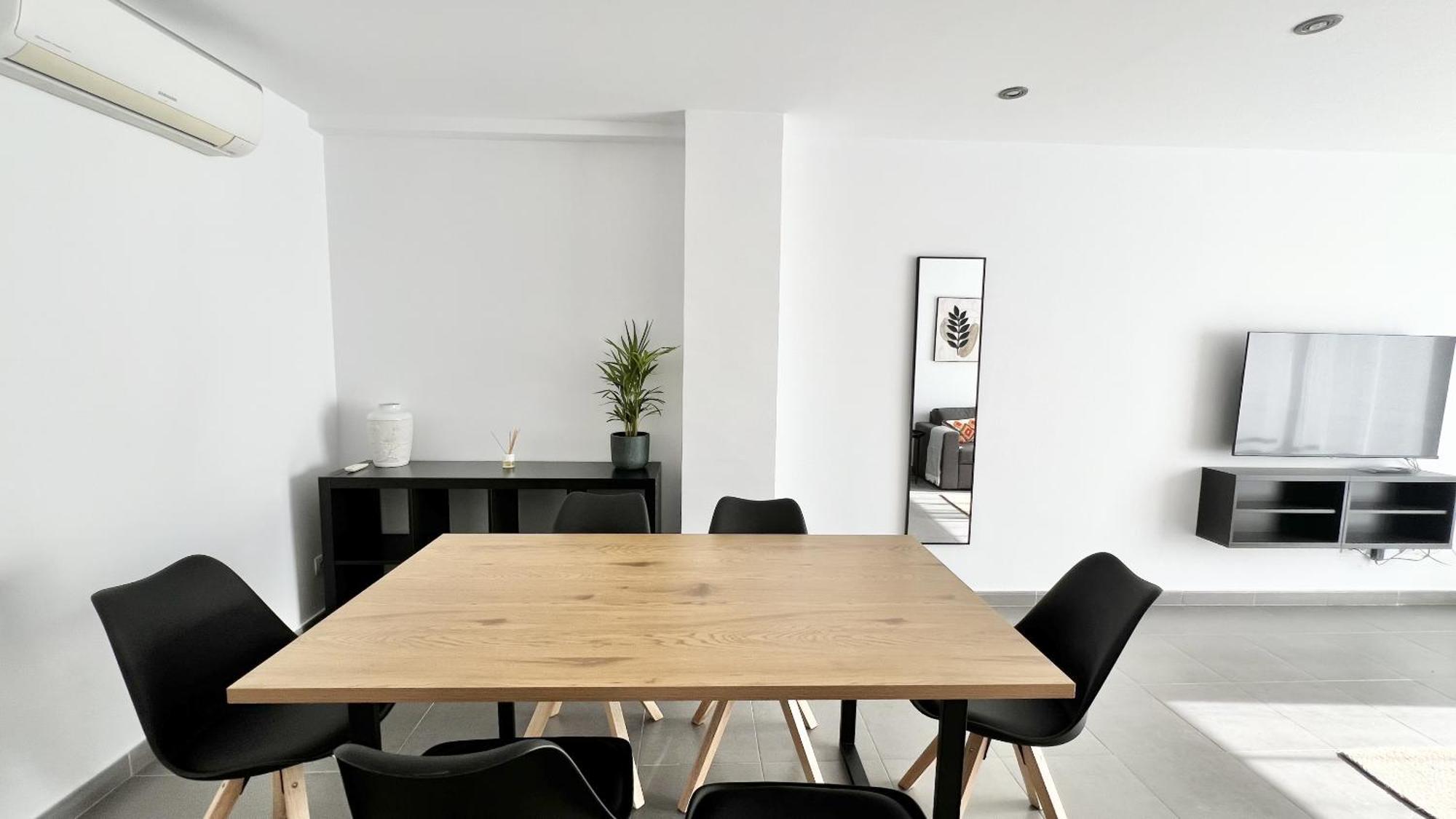 Appartement Varela 14 *
