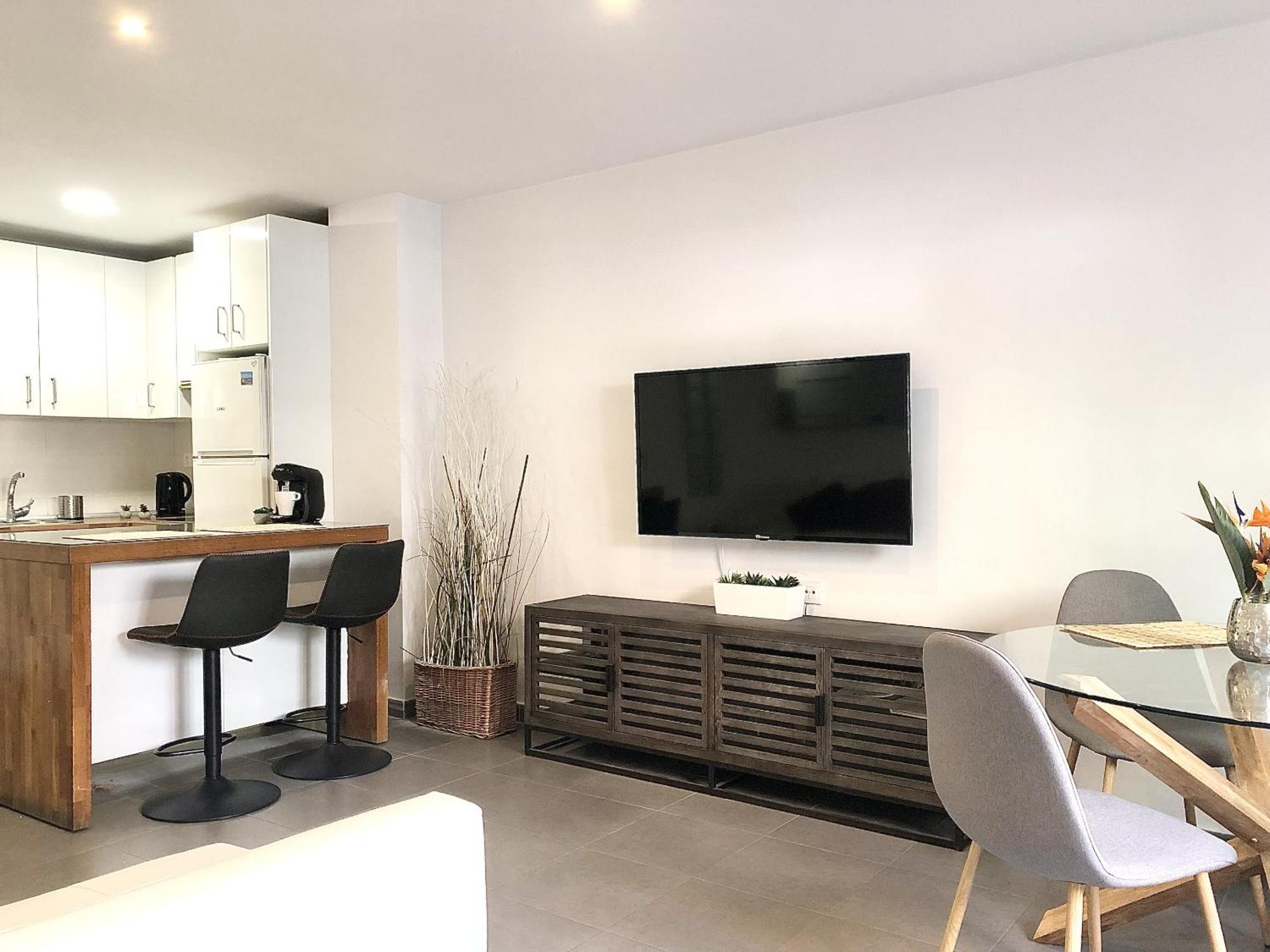 Appartement Varela 14 Málaga