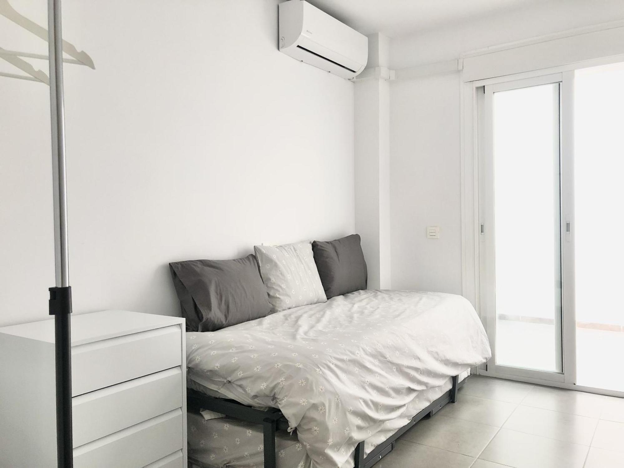 Appartement Varela 14 Málaga