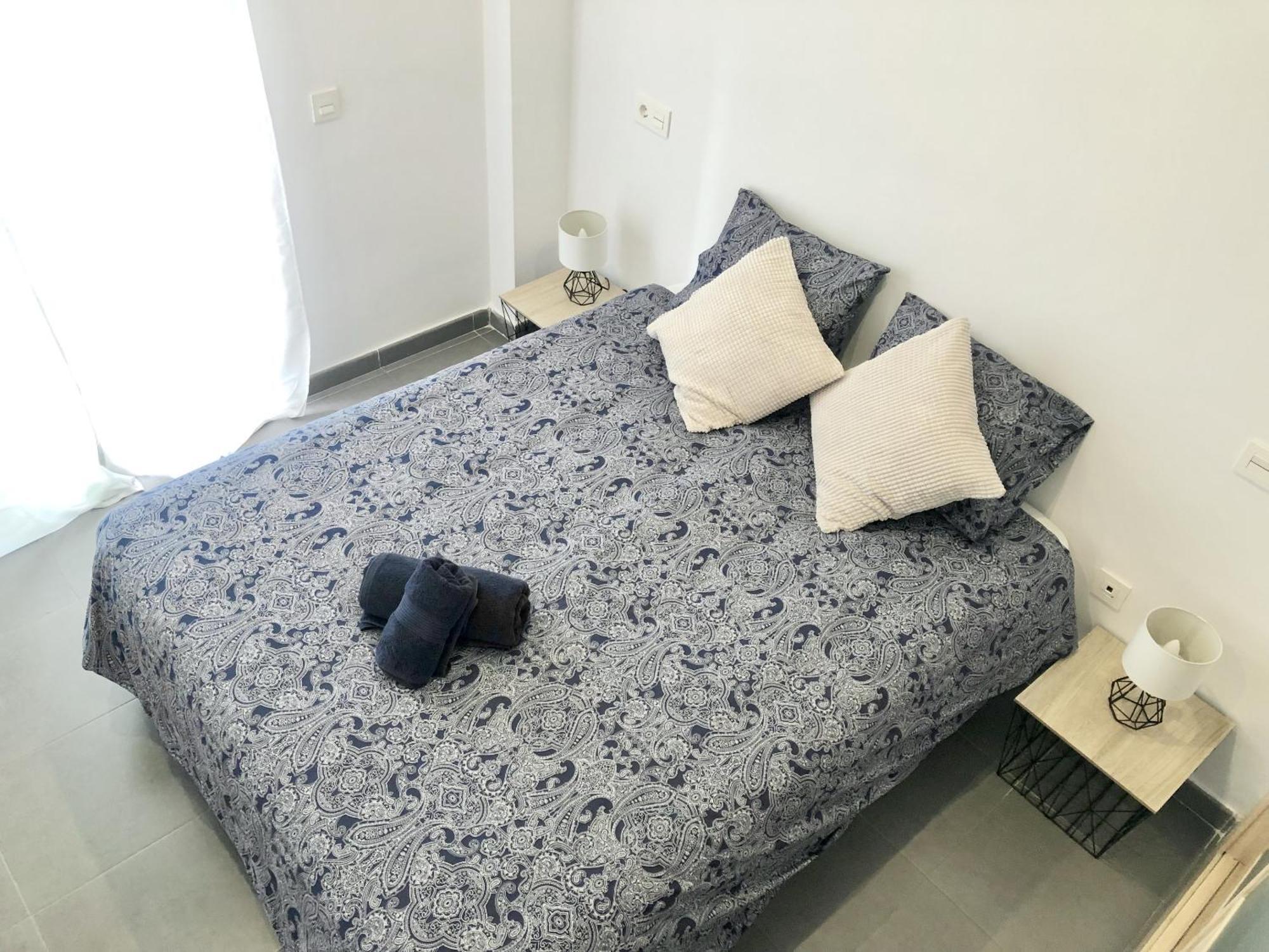 Varela 14 Appartement