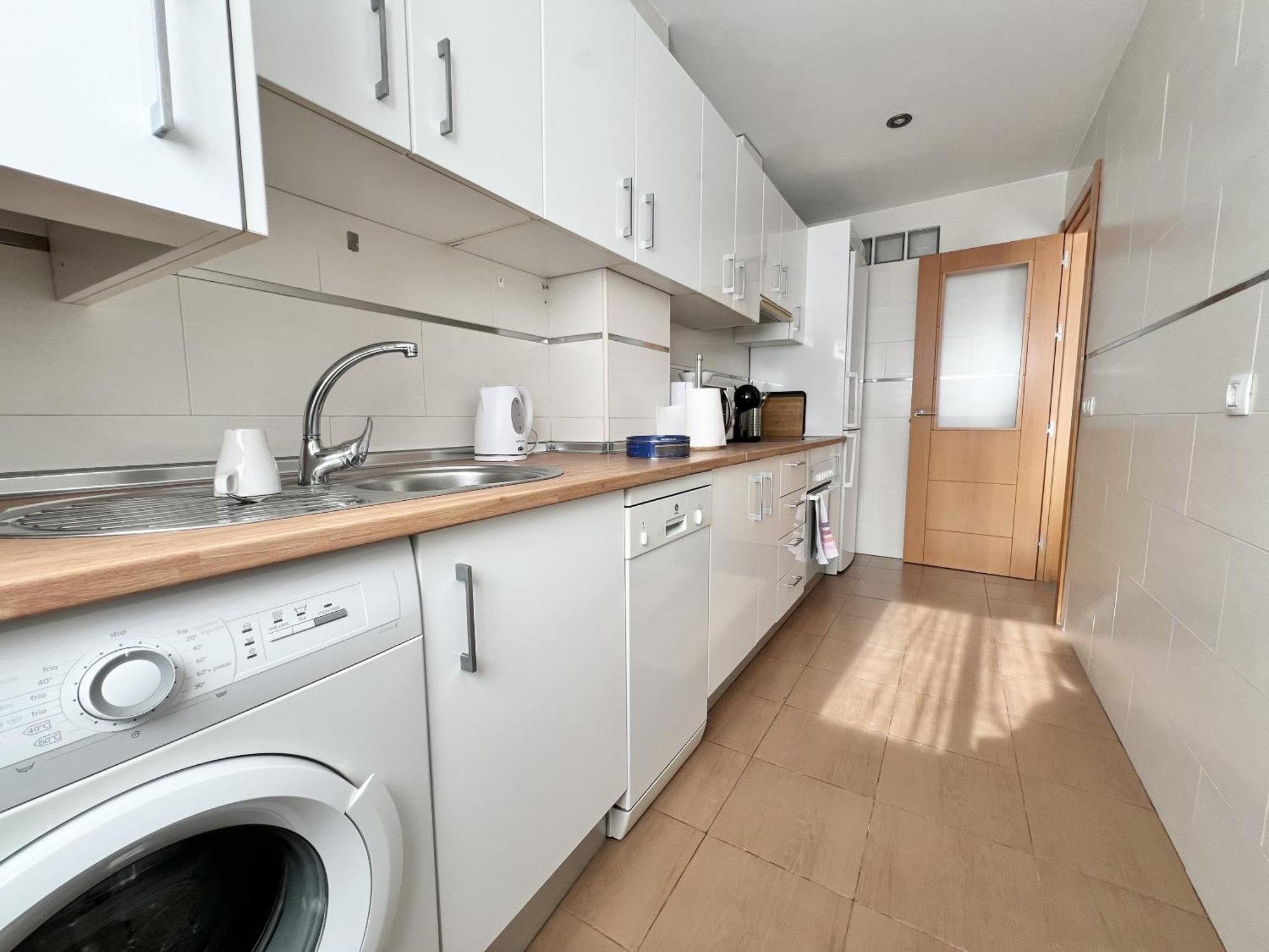 Appartement Varela 14