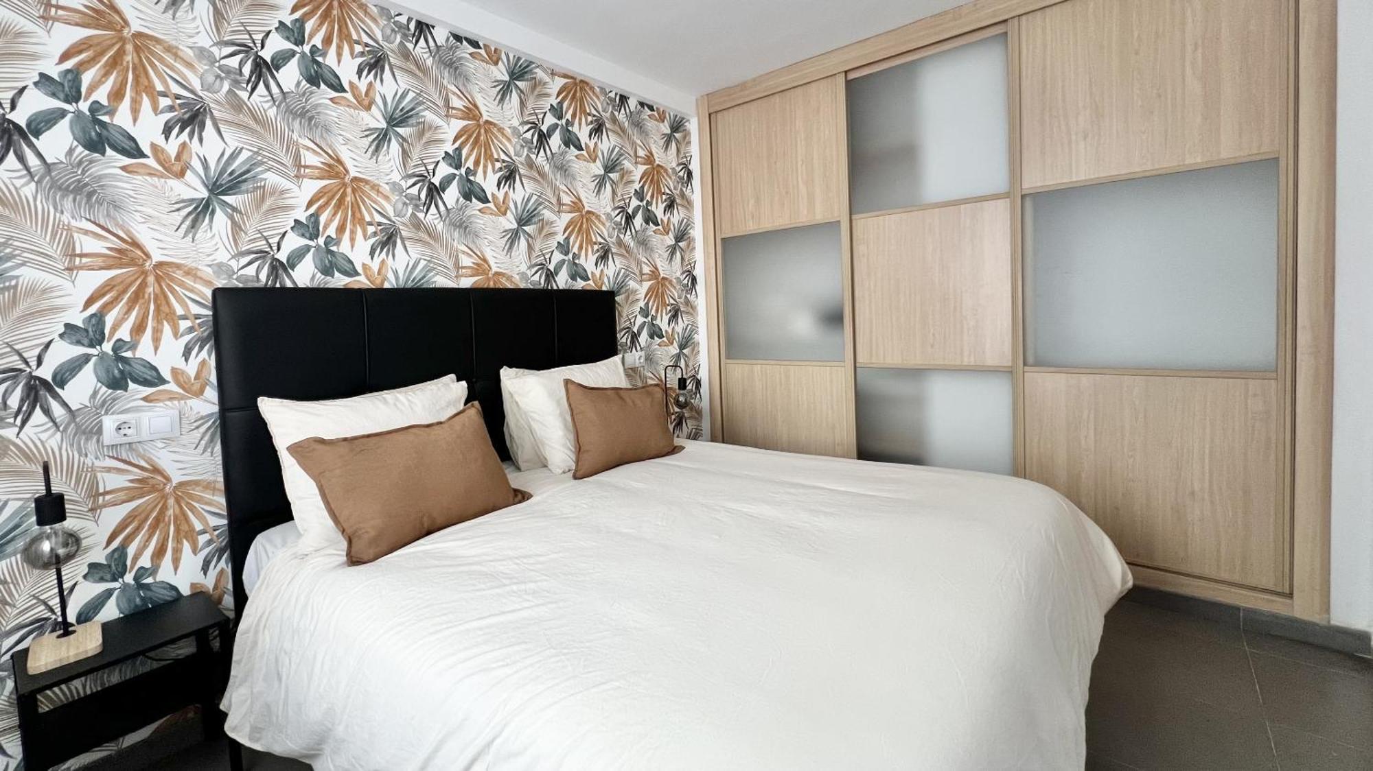Appartement Varela 14 *