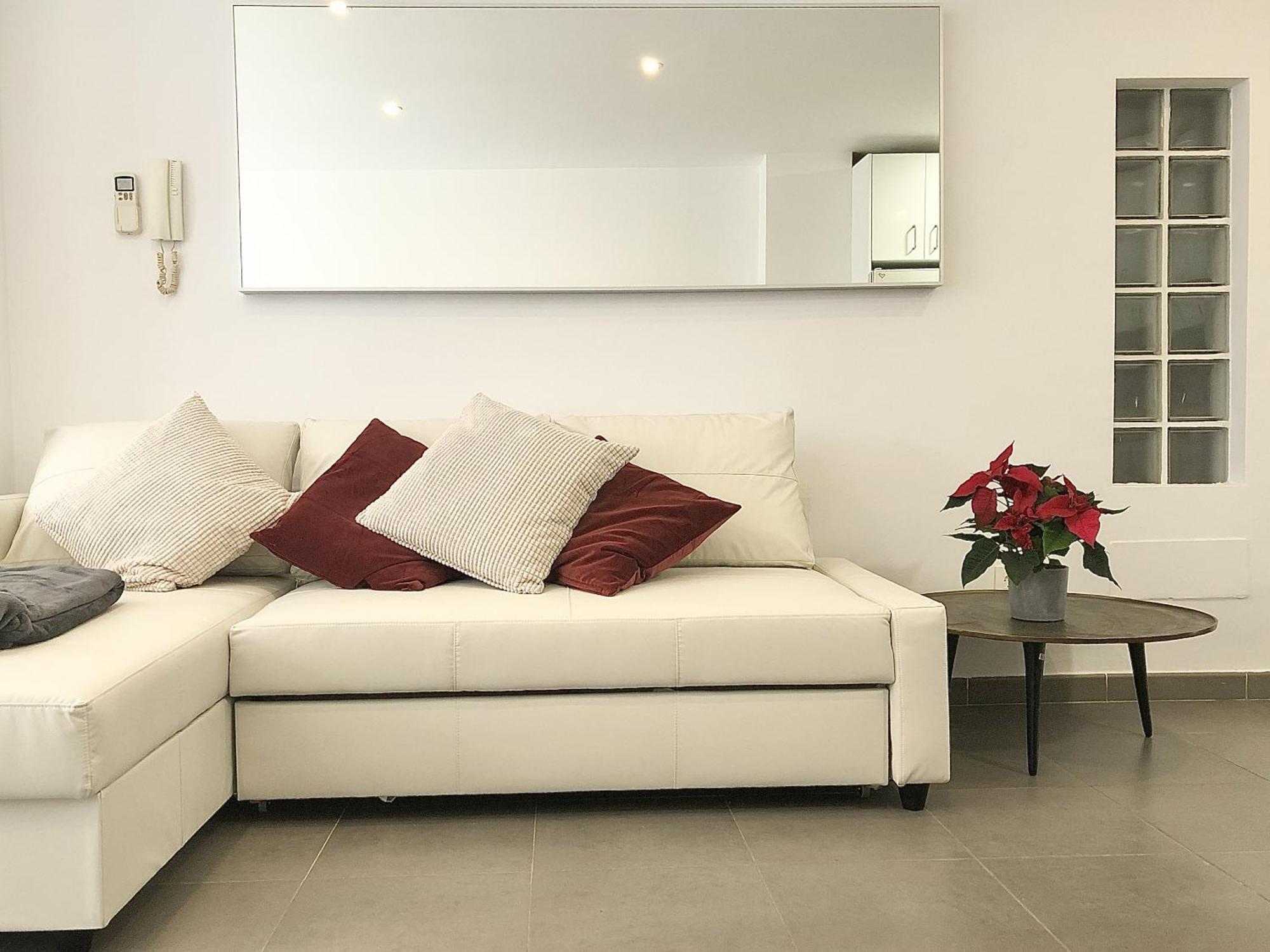 Varela 14 Appartement Málaga