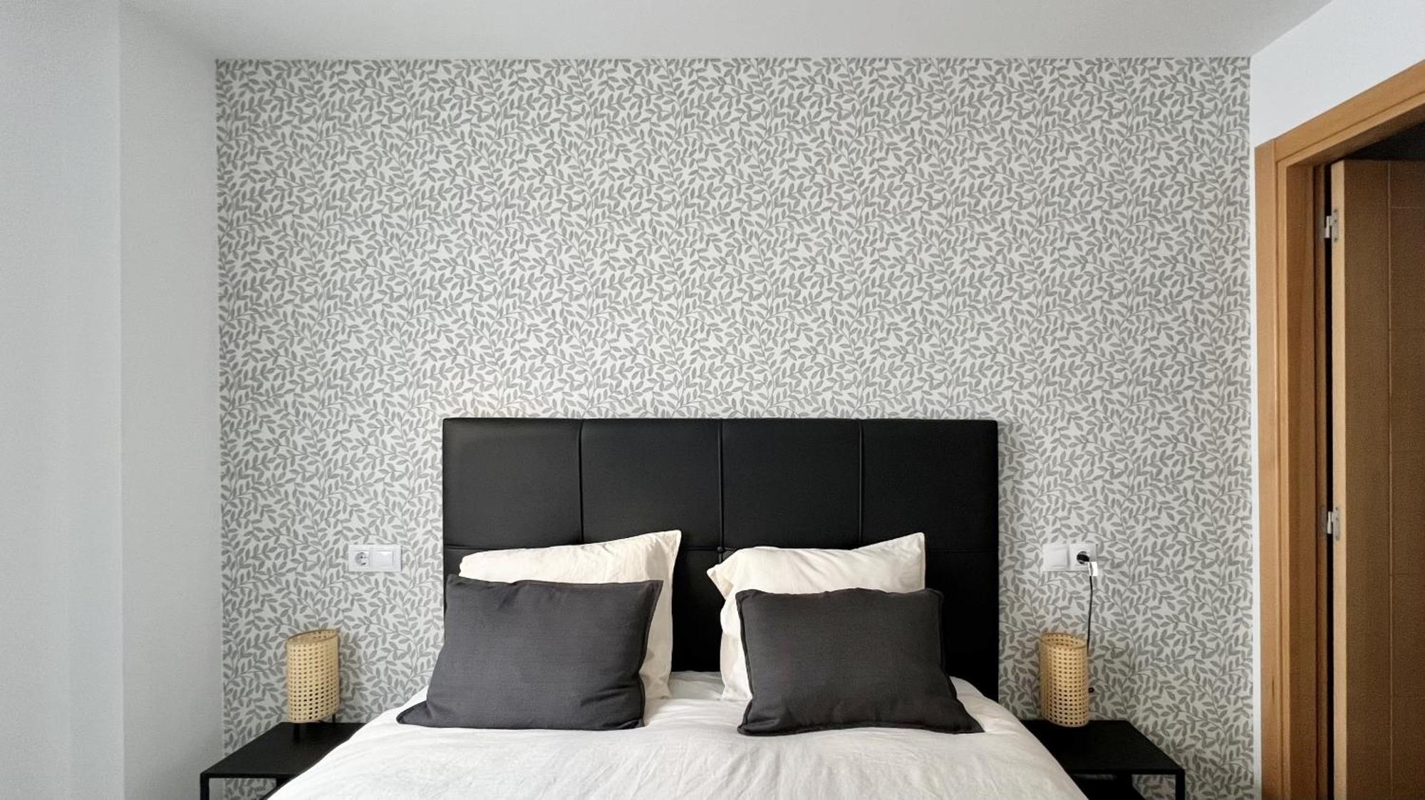 Appartement Varela 14 Málaga