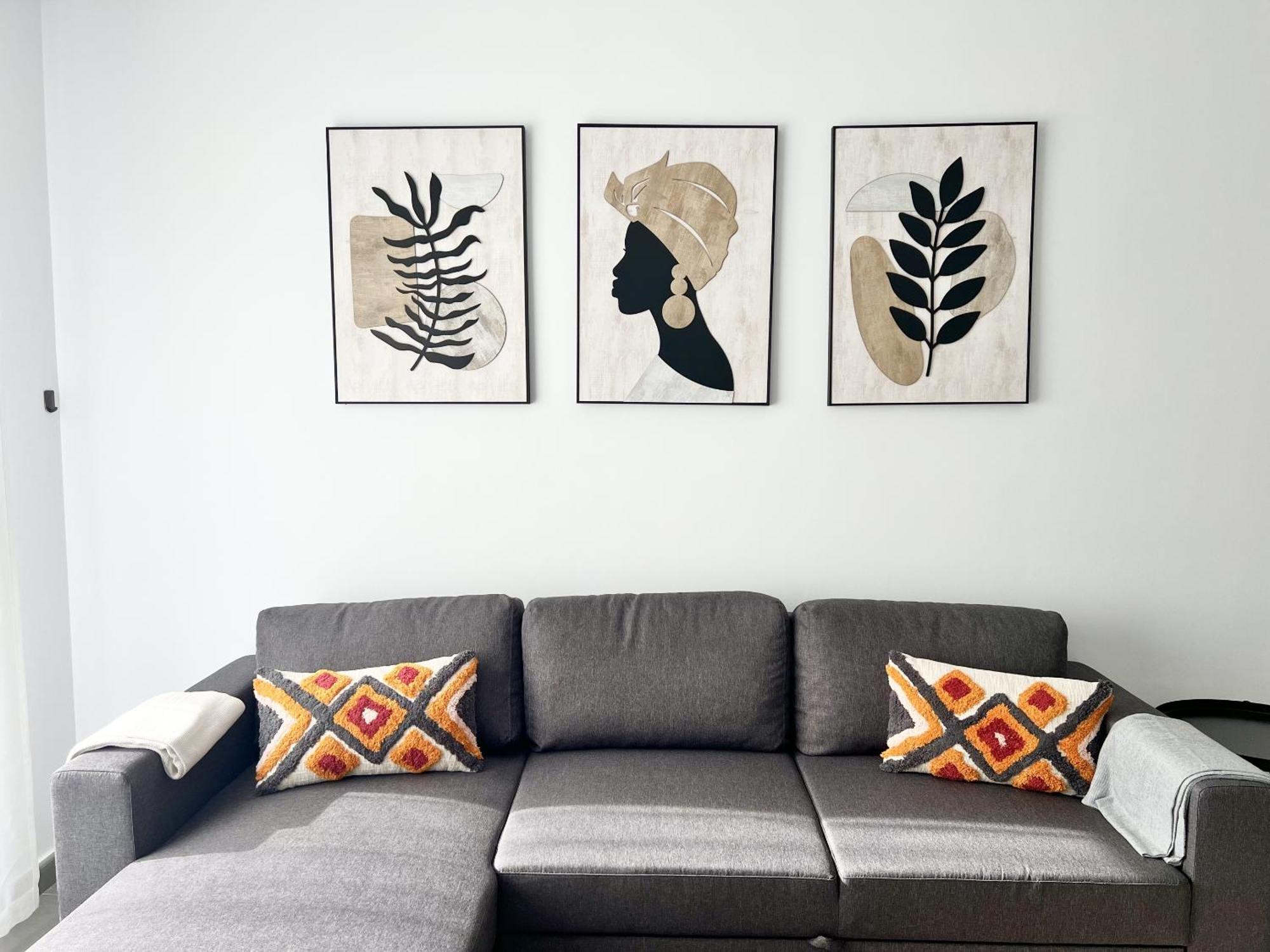 Varela 14 Appartement