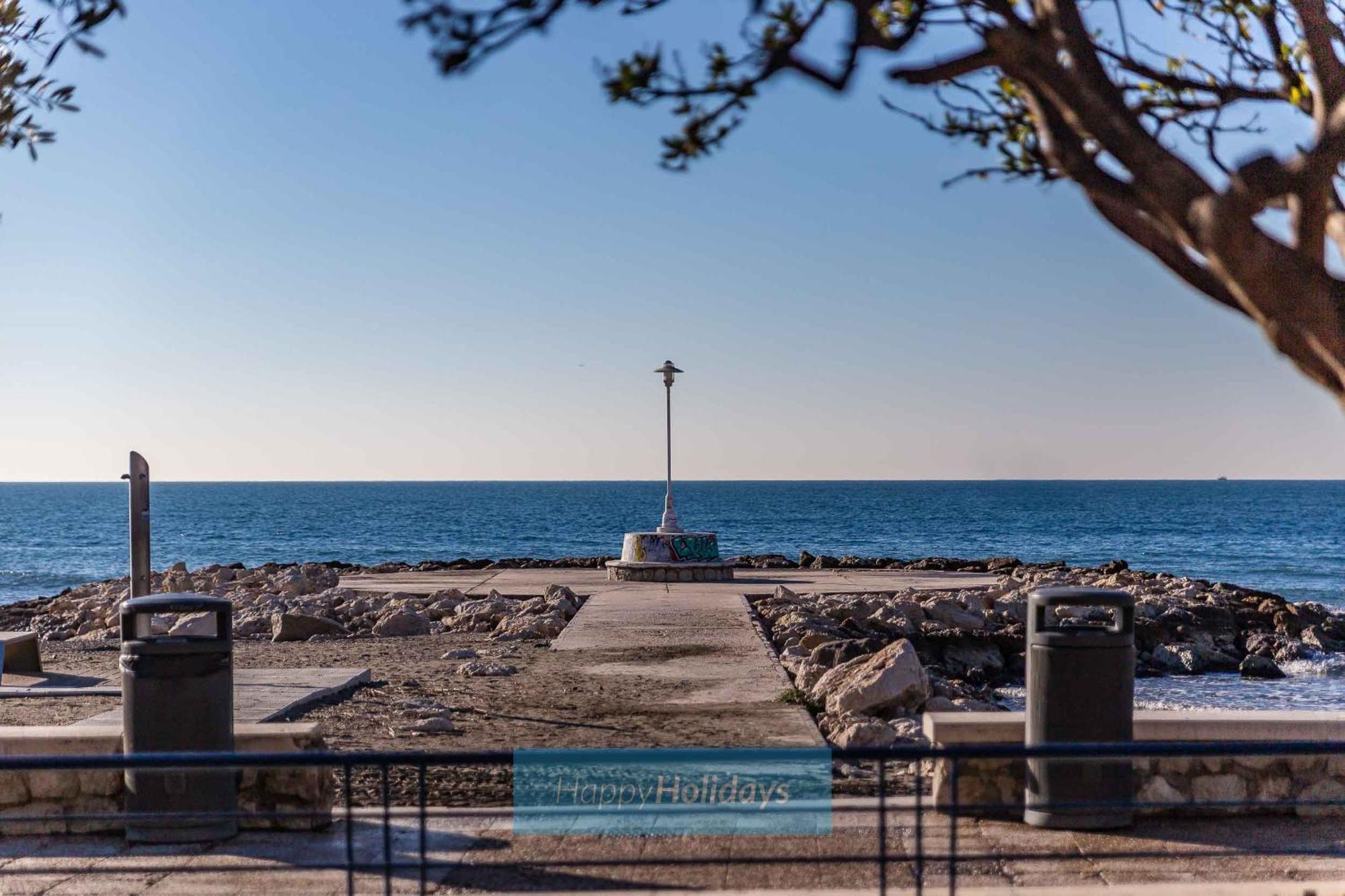 Apartment Hh Serenity Pedregalejo Malaga