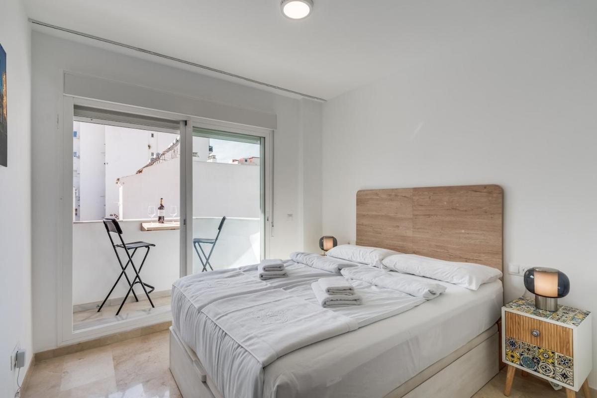 Cute On Calle Juan Herrera In Center Apartment *