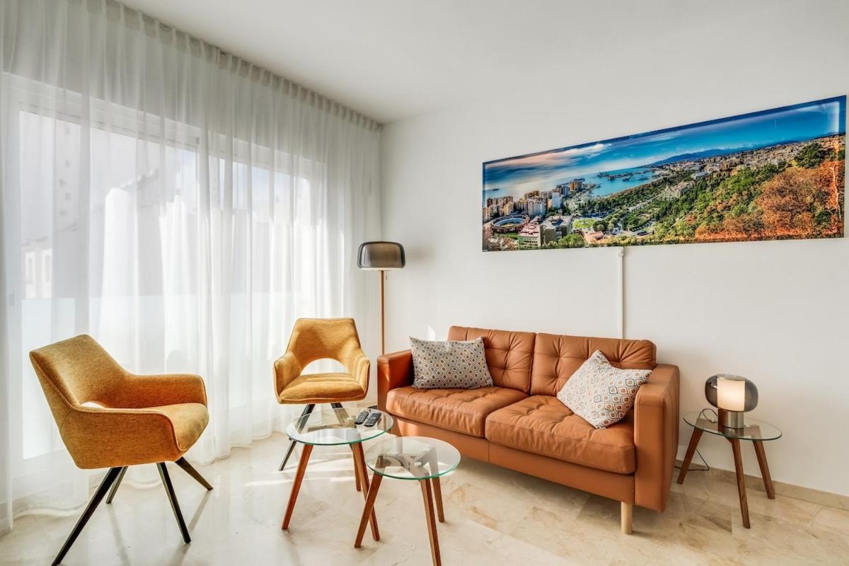 Apartment Cute On Calle Juan Herrera In Center