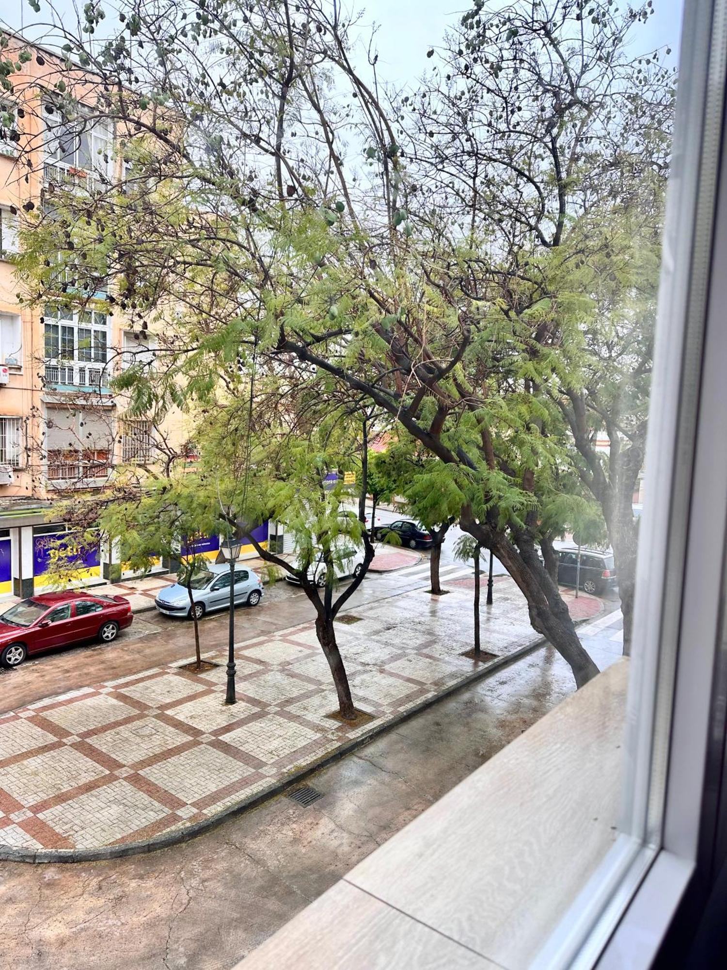 Paraiso De Santa Paula Apartment Malaga