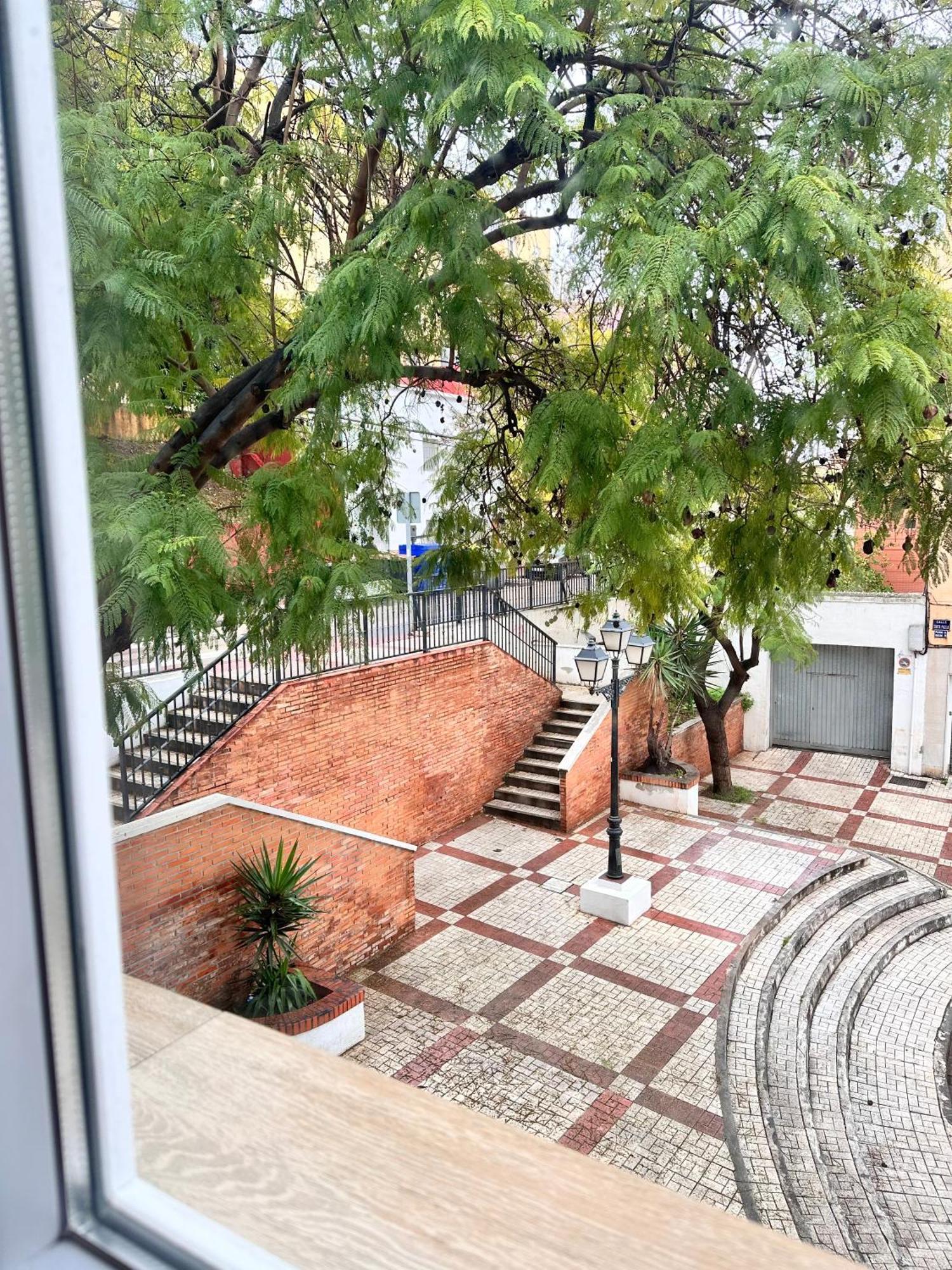 Paraiso De Santa Paula *