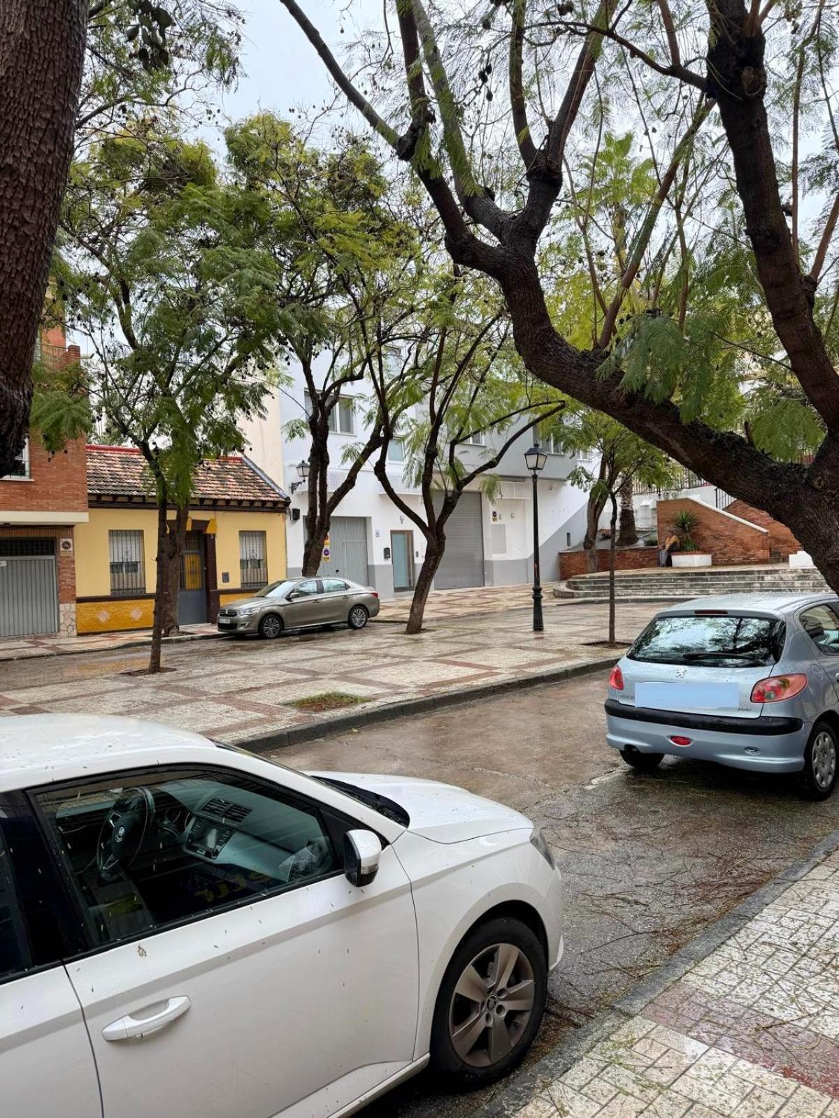 Paraiso De Santa Paula
