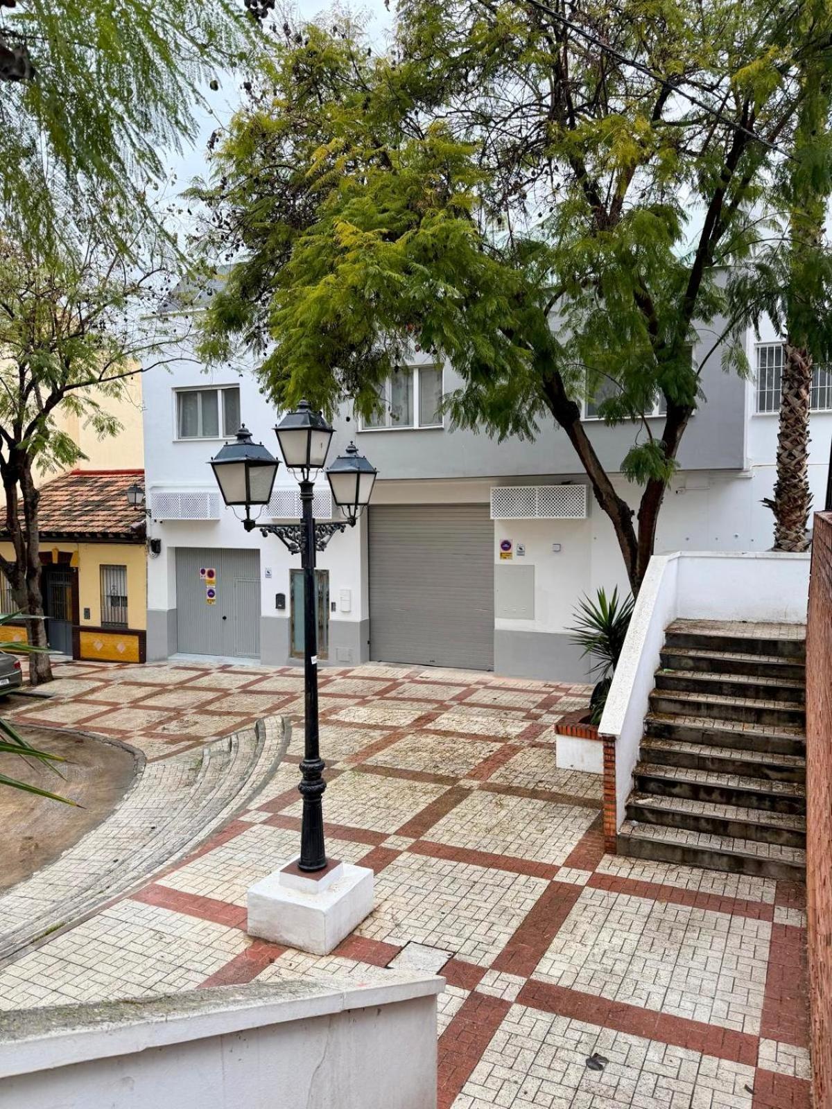 Apartment Paraiso De Santa Paula Malaga