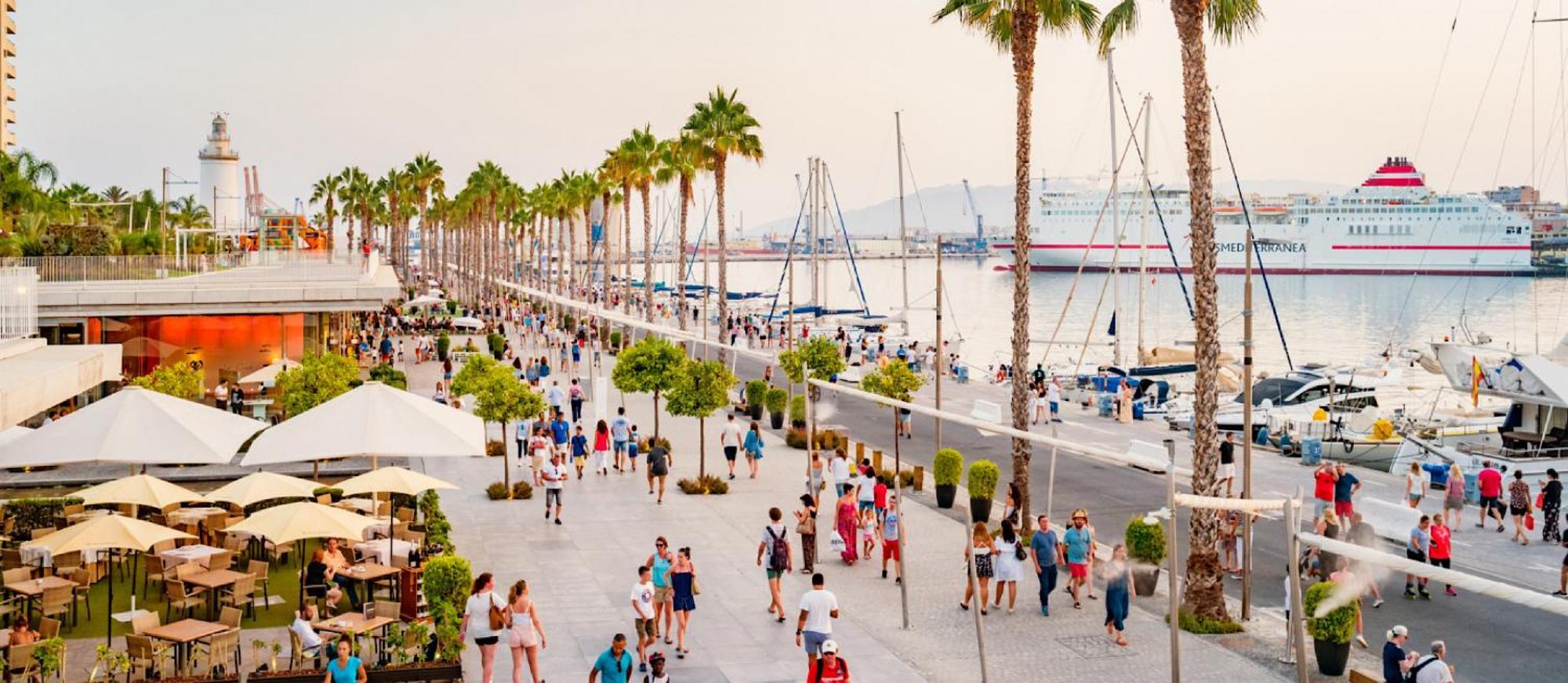 Paraiso De Santa Paula Malaga