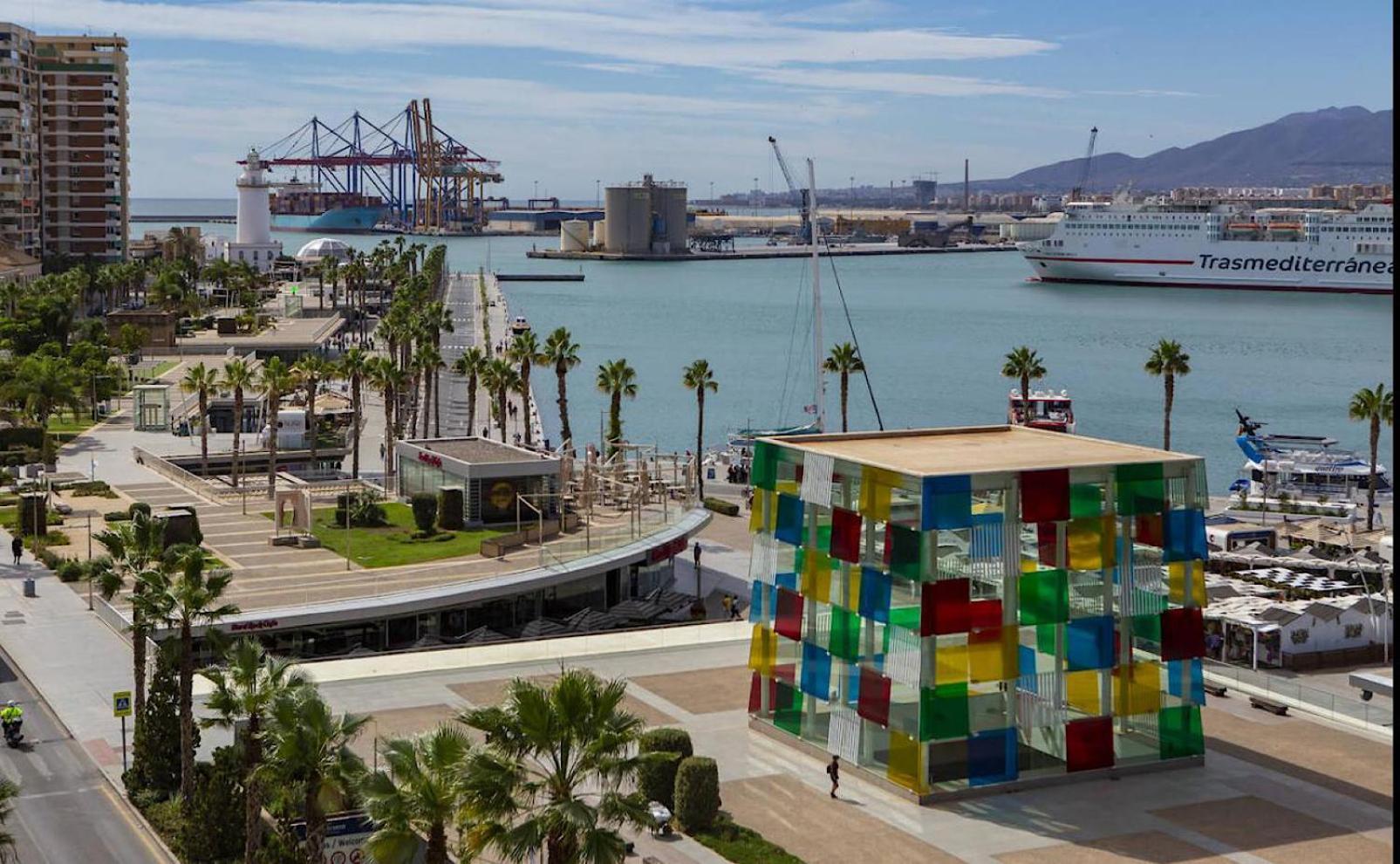 Paraiso De Santa Paula *