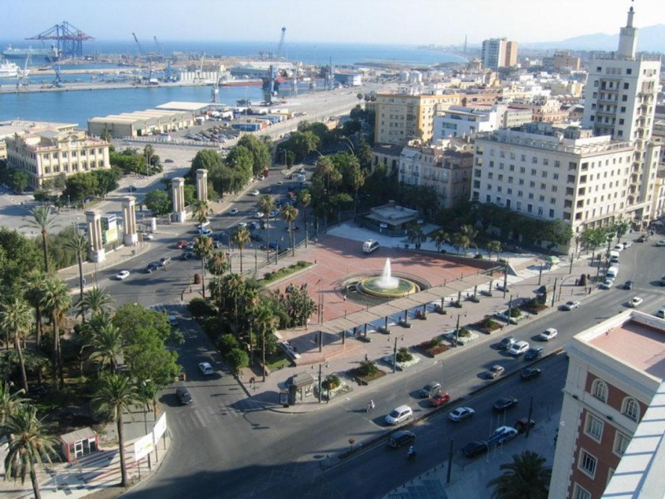 Apartment Paraiso De Santa Paula