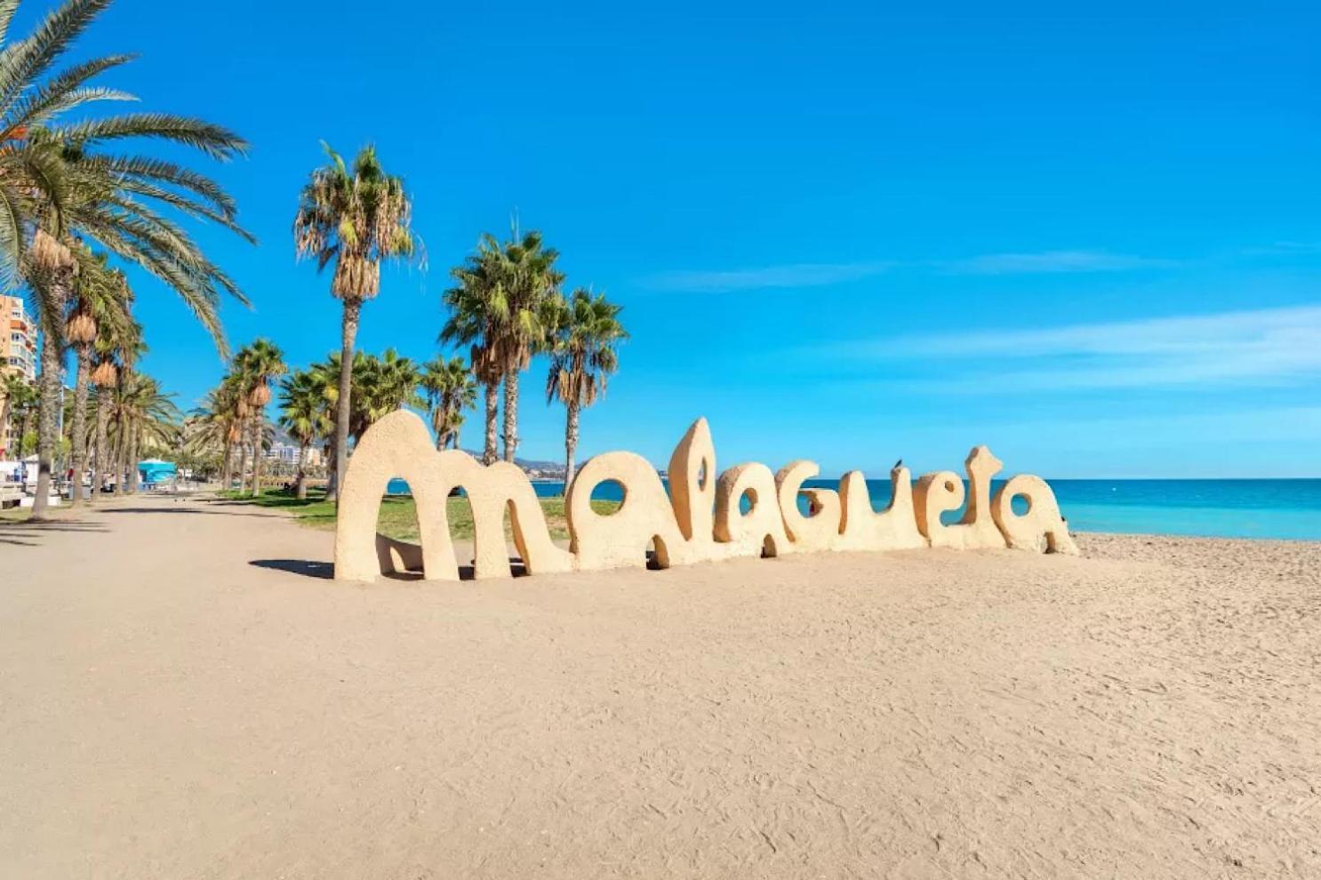 Paraiso De Santa Paula * Malaga