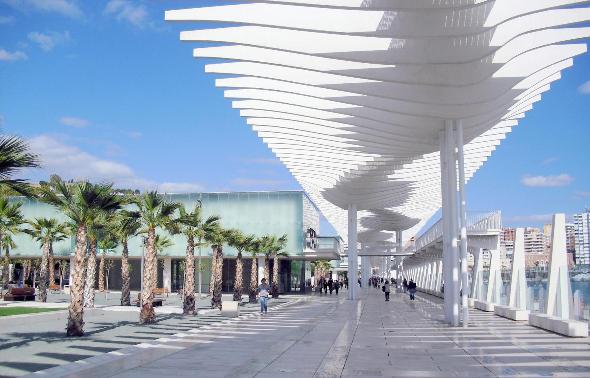 Paraiso De Santa Paula * Malaga