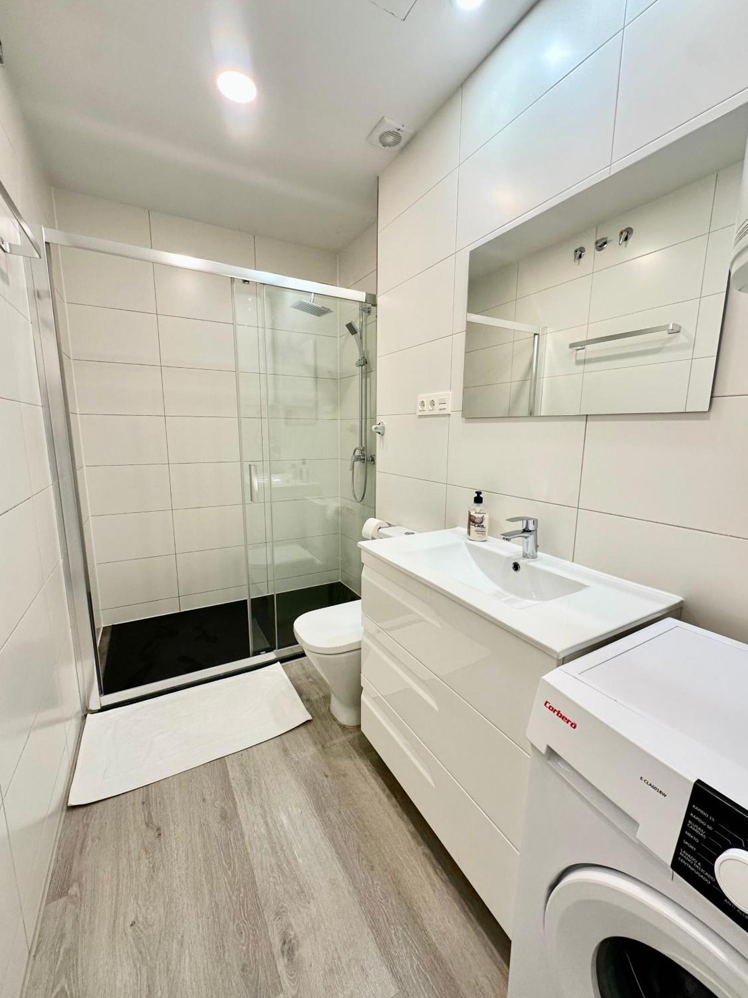 Paraiso De Santa Paula Apartment Malaga