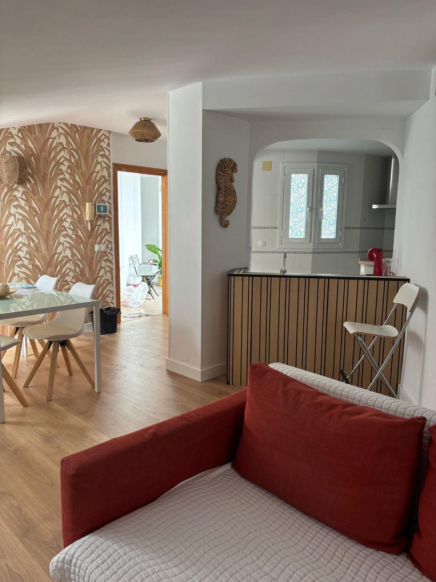 Apartment Wonderstays Maribel