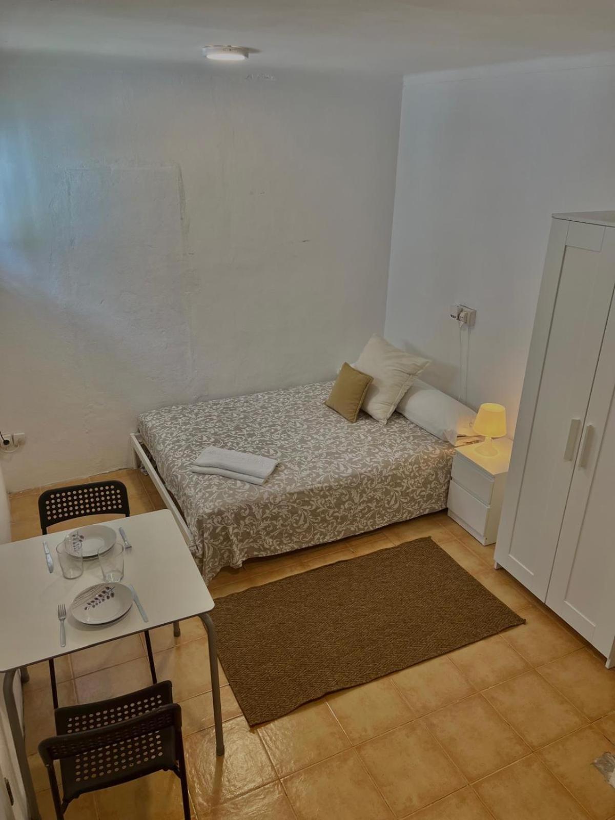 Playa Del Palo Apartment