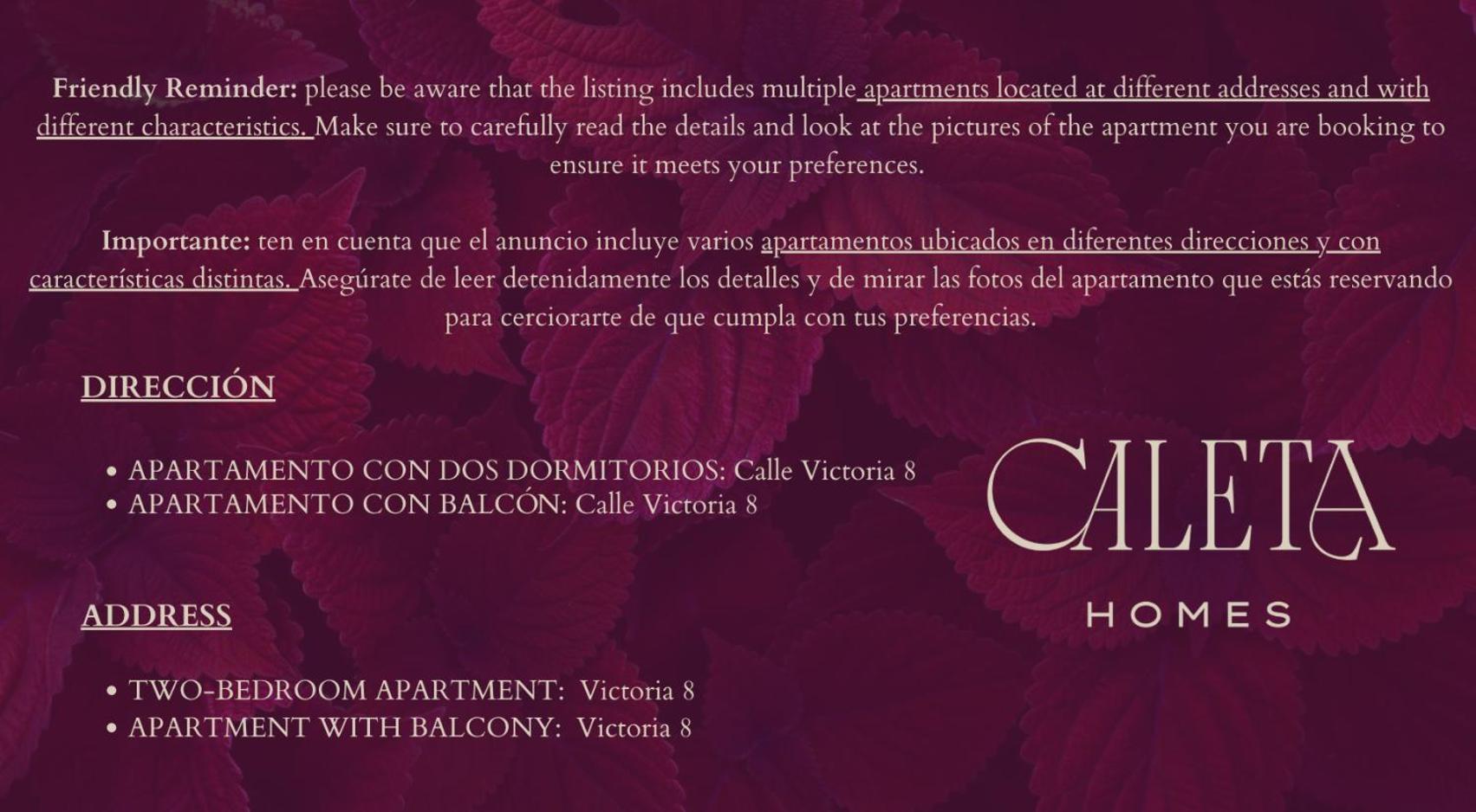 Six By Caleta Homes