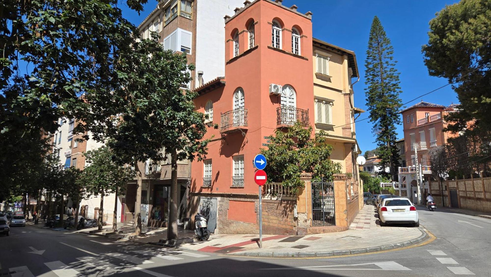 Appartement Zambra Arthouse By Del Parque Flats *