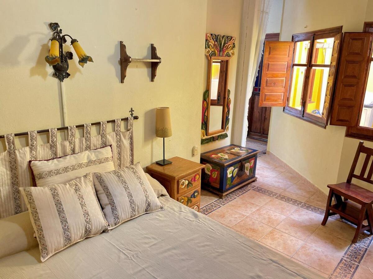 Apartment Con Alma Malaguena *