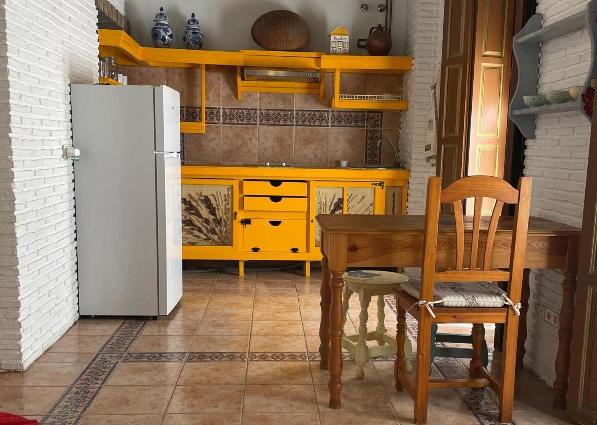 Con Alma Malaguena Apartment Malaga