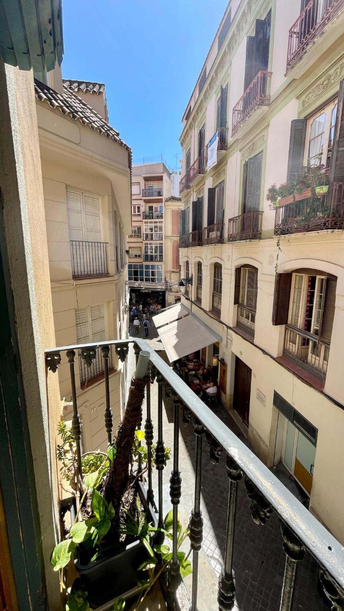 Con Alma Malaguena Malaga