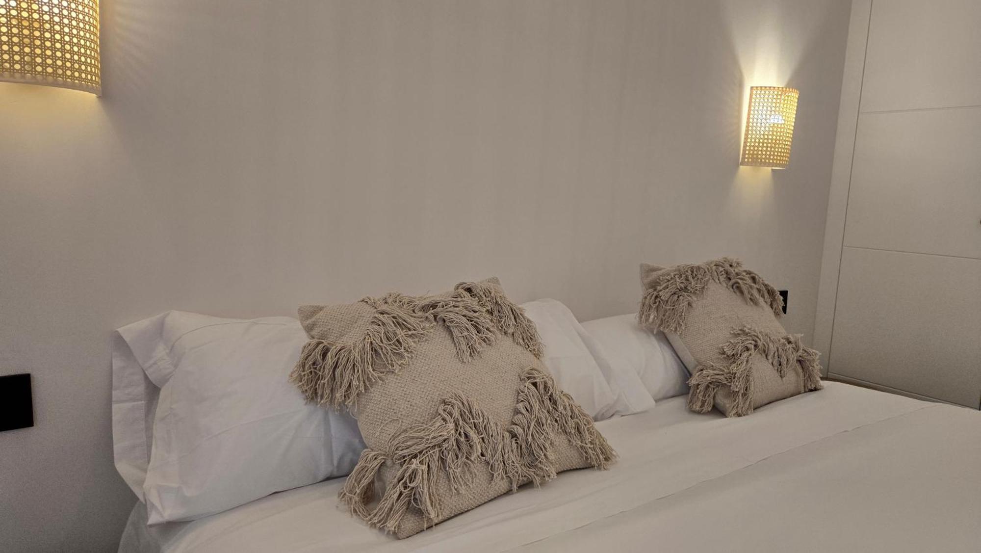 Appartement Zambra Arthouse By Del Parque Flats Málaga