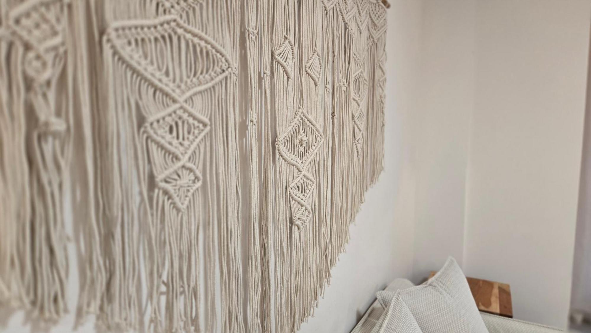 Appartement Zambra Arthouse By Del Parque Flats Málaga