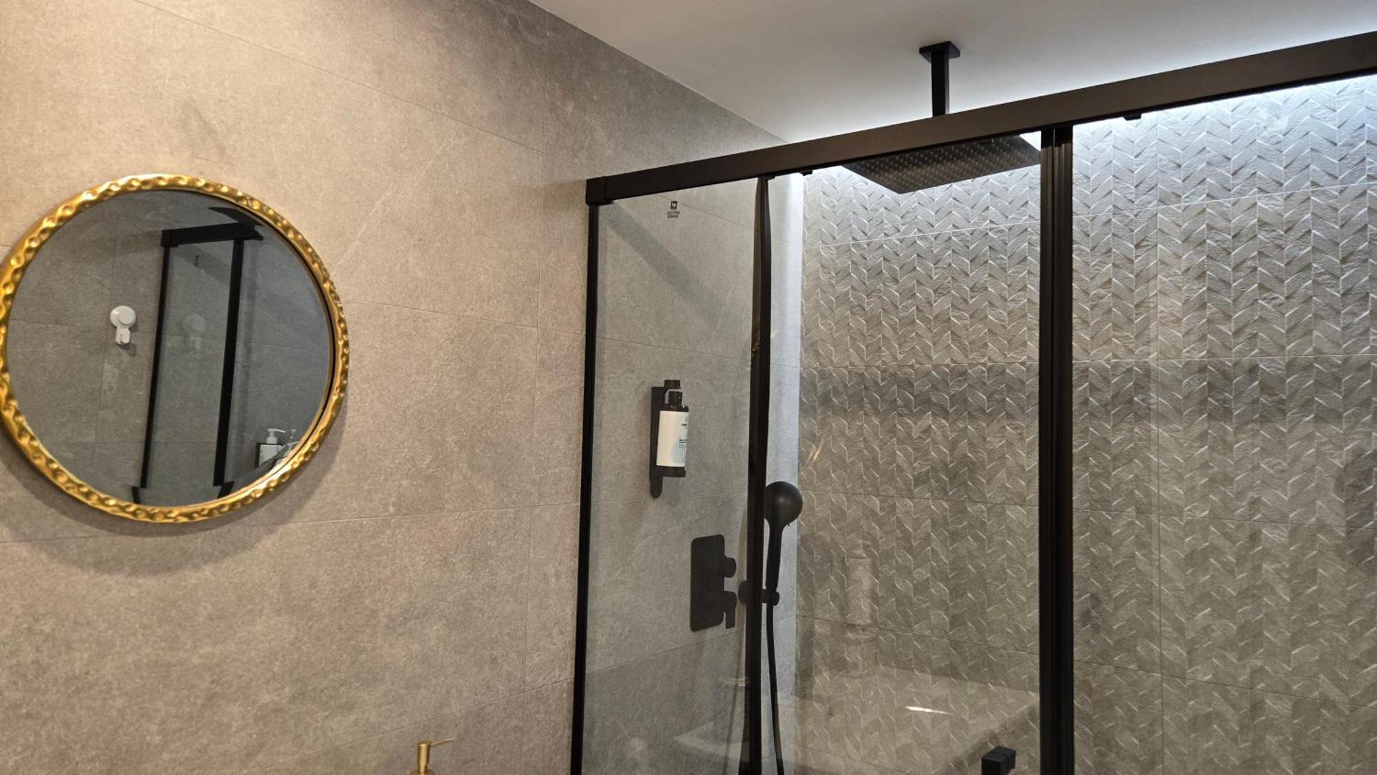 Appartement Zambra Arthouse By Del Parque Flats