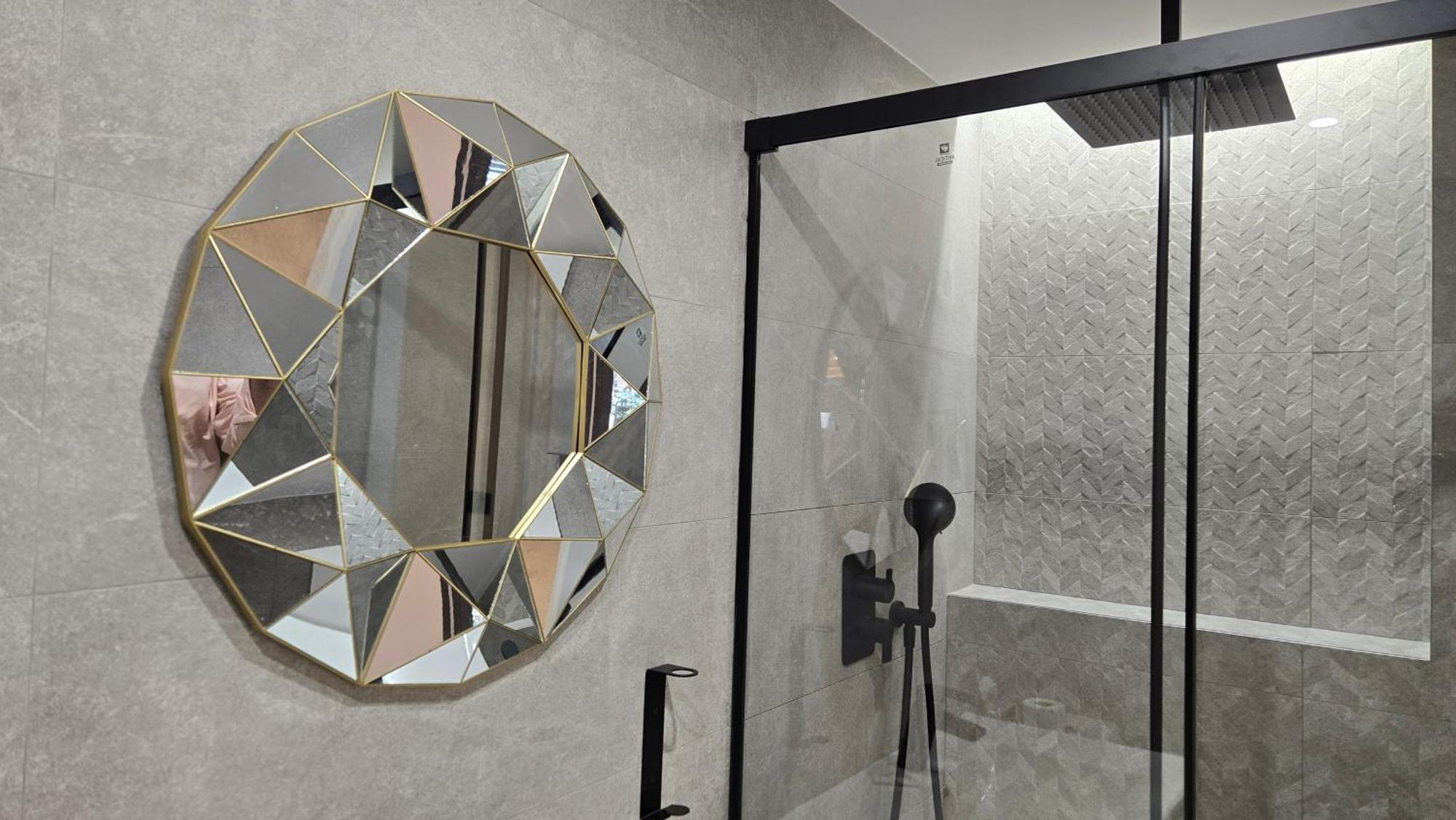 Zambra Arthouse By Del Parque Flats Appartement *