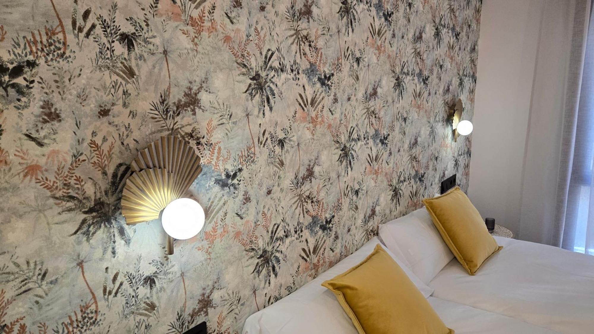 Appartement Zambra Arthouse By Del Parque Flats Málaga