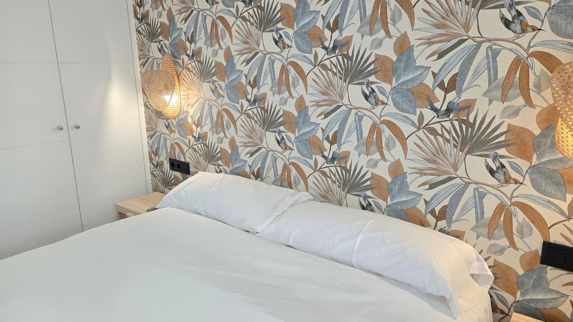 Zambra Arthouse By Del Parque Flats Appartement *
