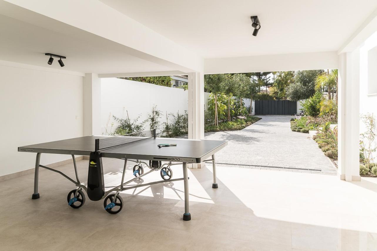 Apartment Homeclub Con Piscina Privada En Guadalmar